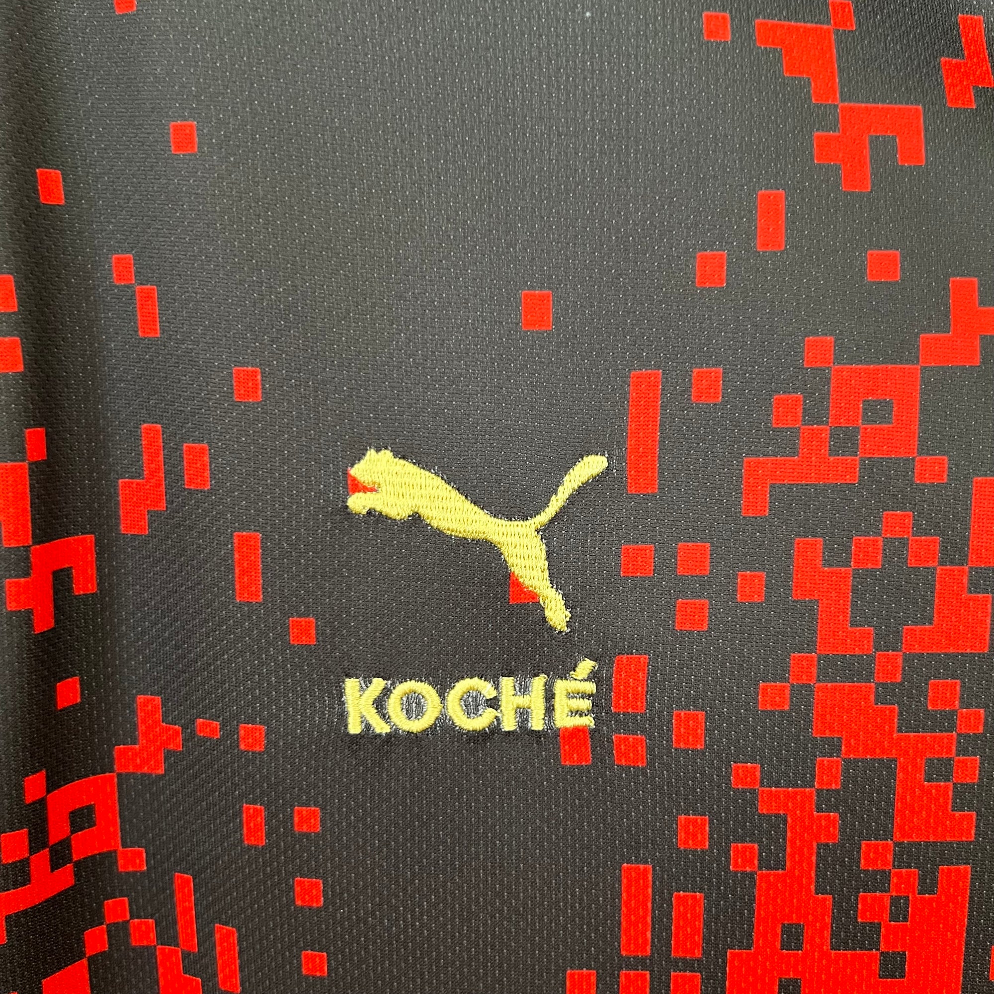 AC Milan Jersey 2023/24 -(Custom Name & Number)