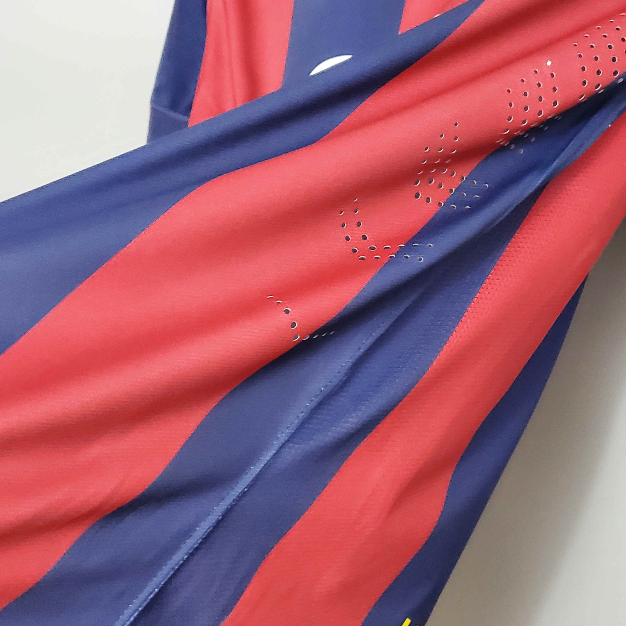 Retro Barcelona 2014/15 home