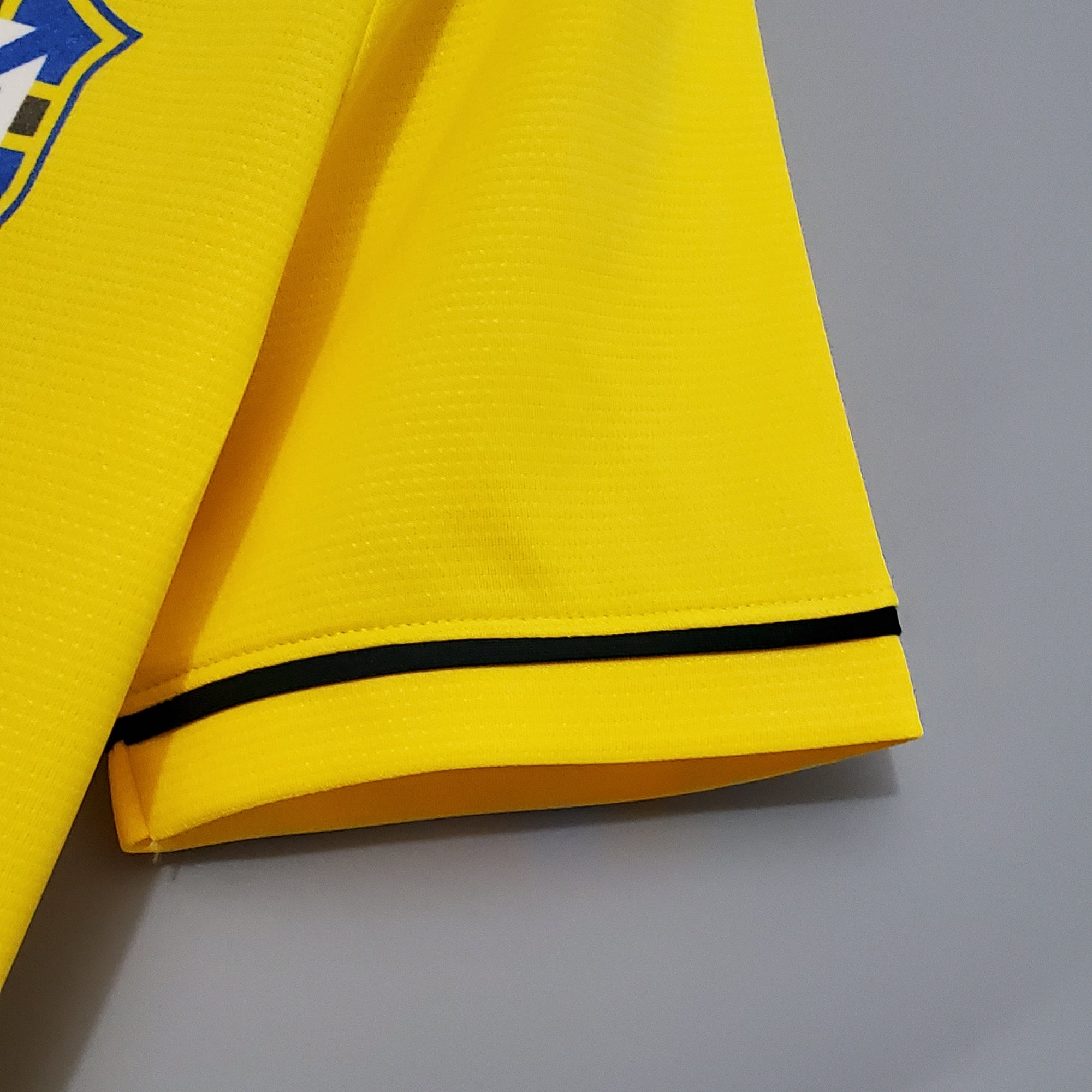 Retro 1993/94 Brazil home