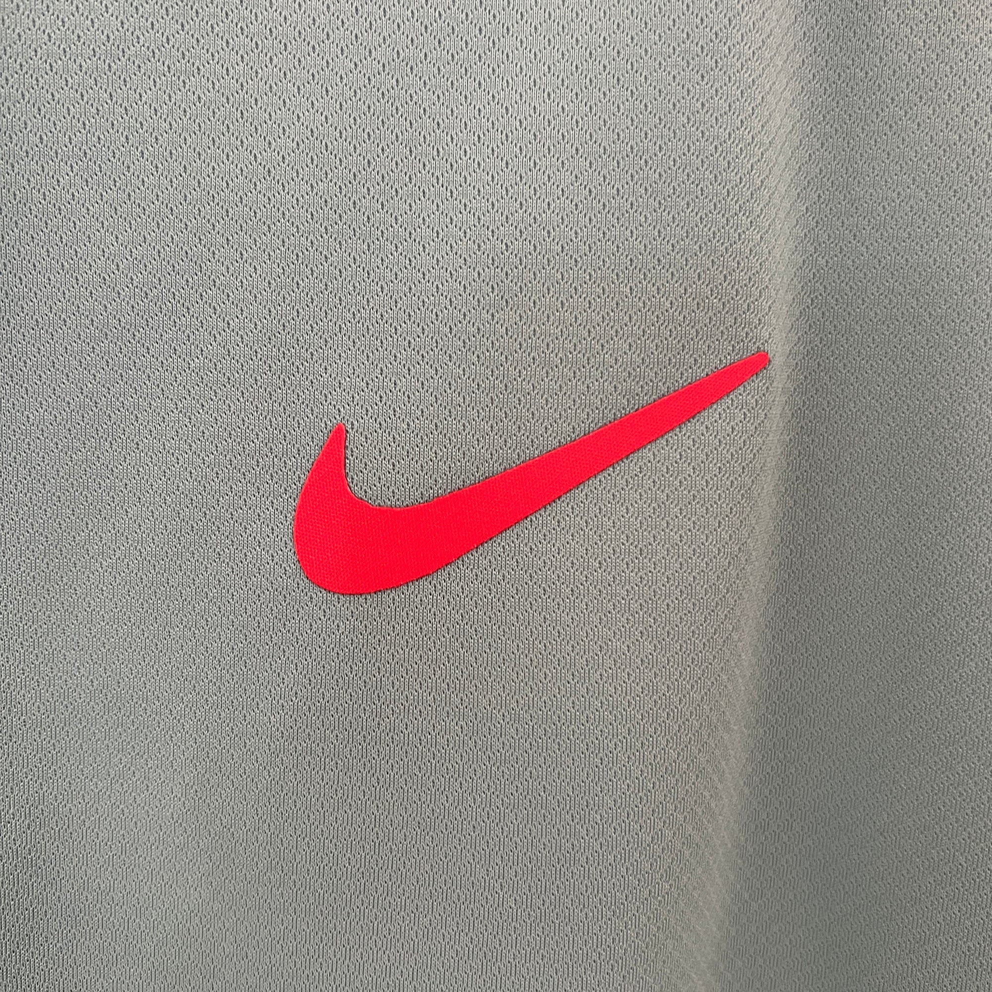 Atlético Madrid Jersey 2024/25-(Custom Name & Number)