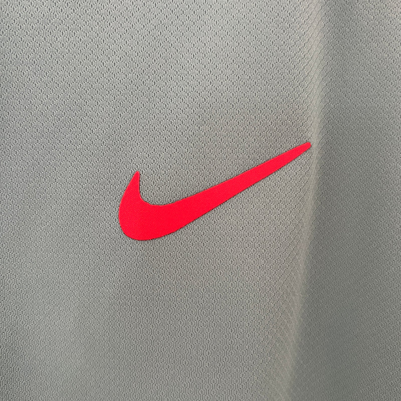 Atlético Madrid Jersey 2024/25-(Custom Name & Number)