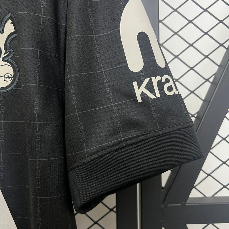 Tottenham Hotspur FC Jersey 2025/26-(Custom Name & Number)