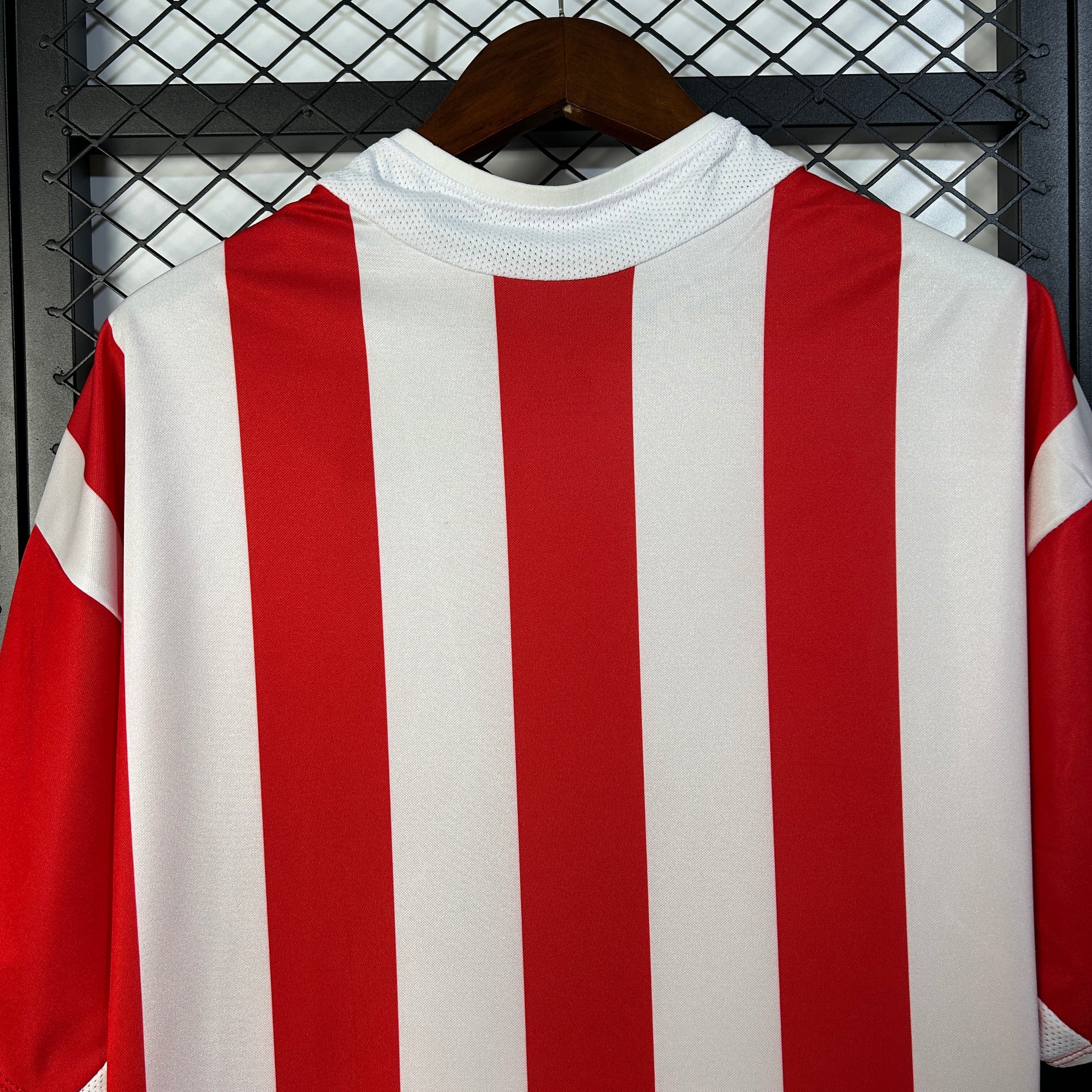 Retro 2002/03 Atletico Madrid home