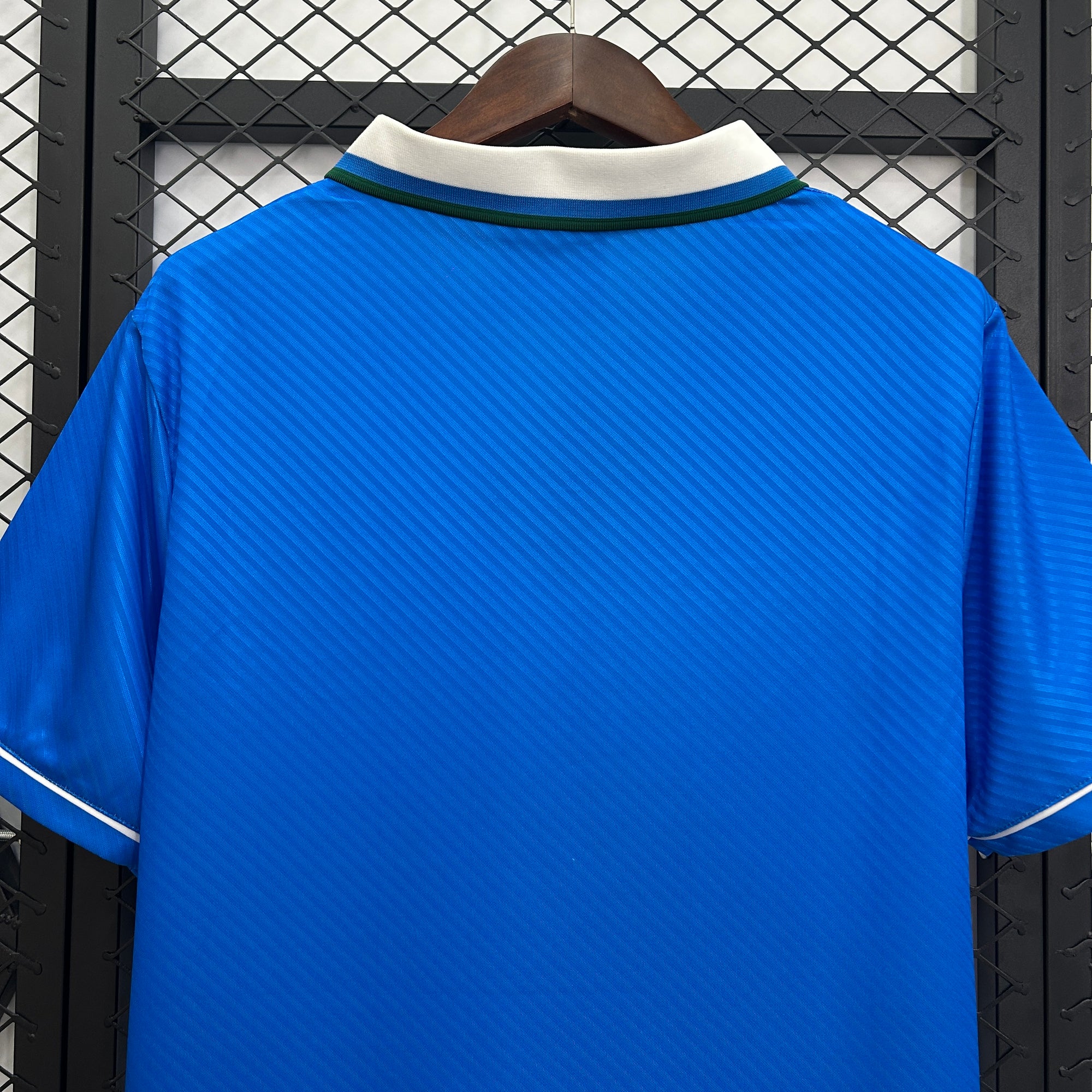 Retro Brazil 1993/94 away