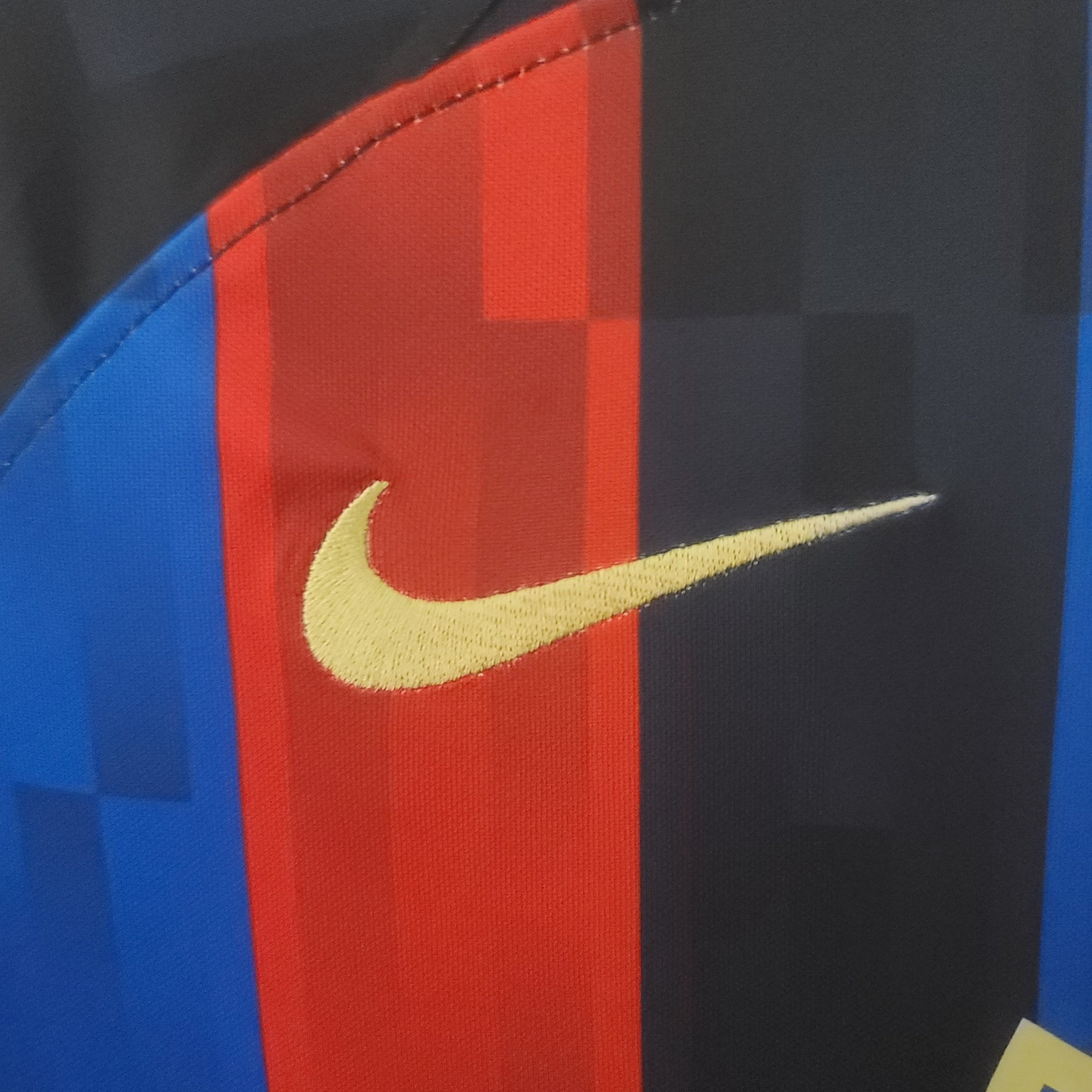 2022/23 Barcelona Owl Sponsor