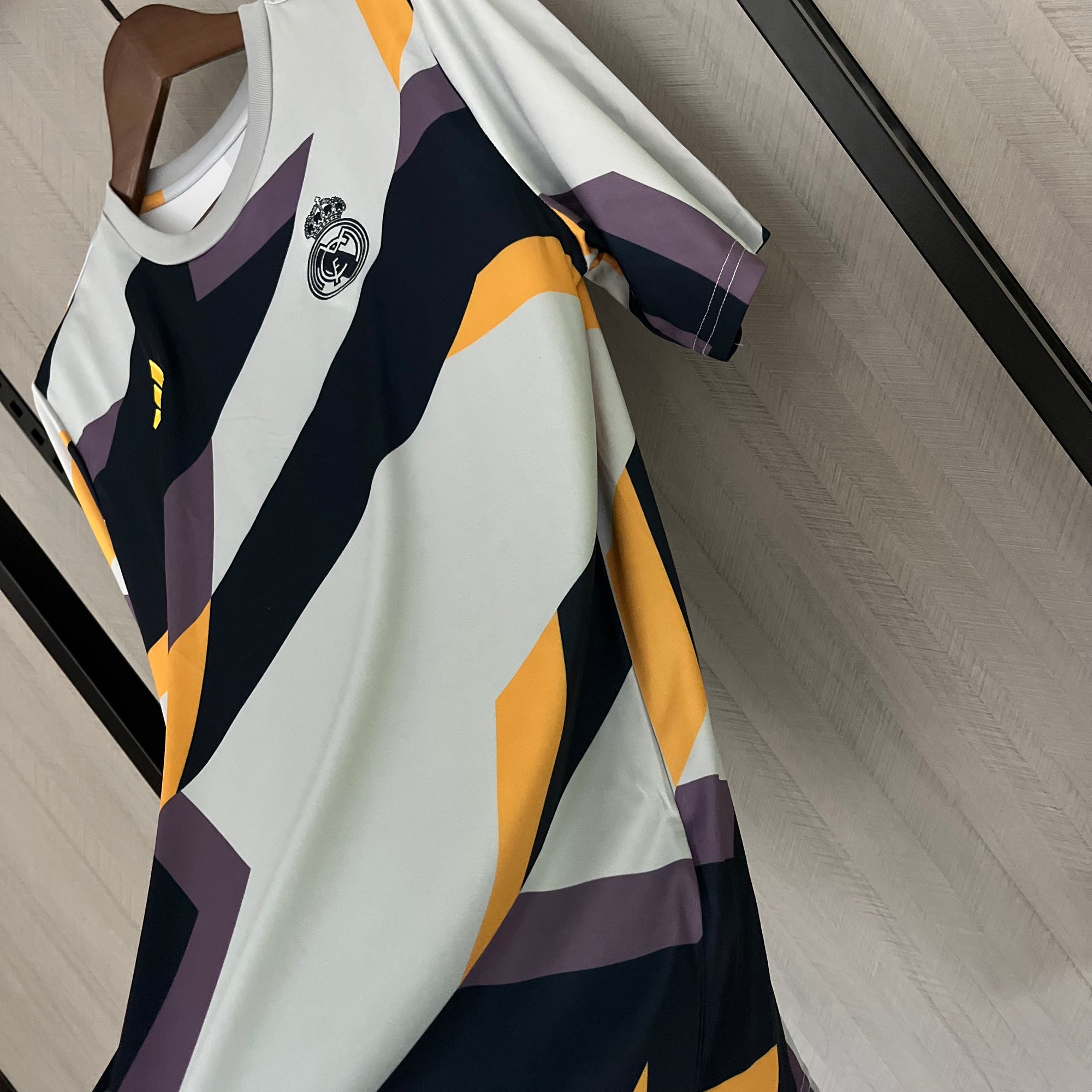 2023/24 Real Madrid training suit