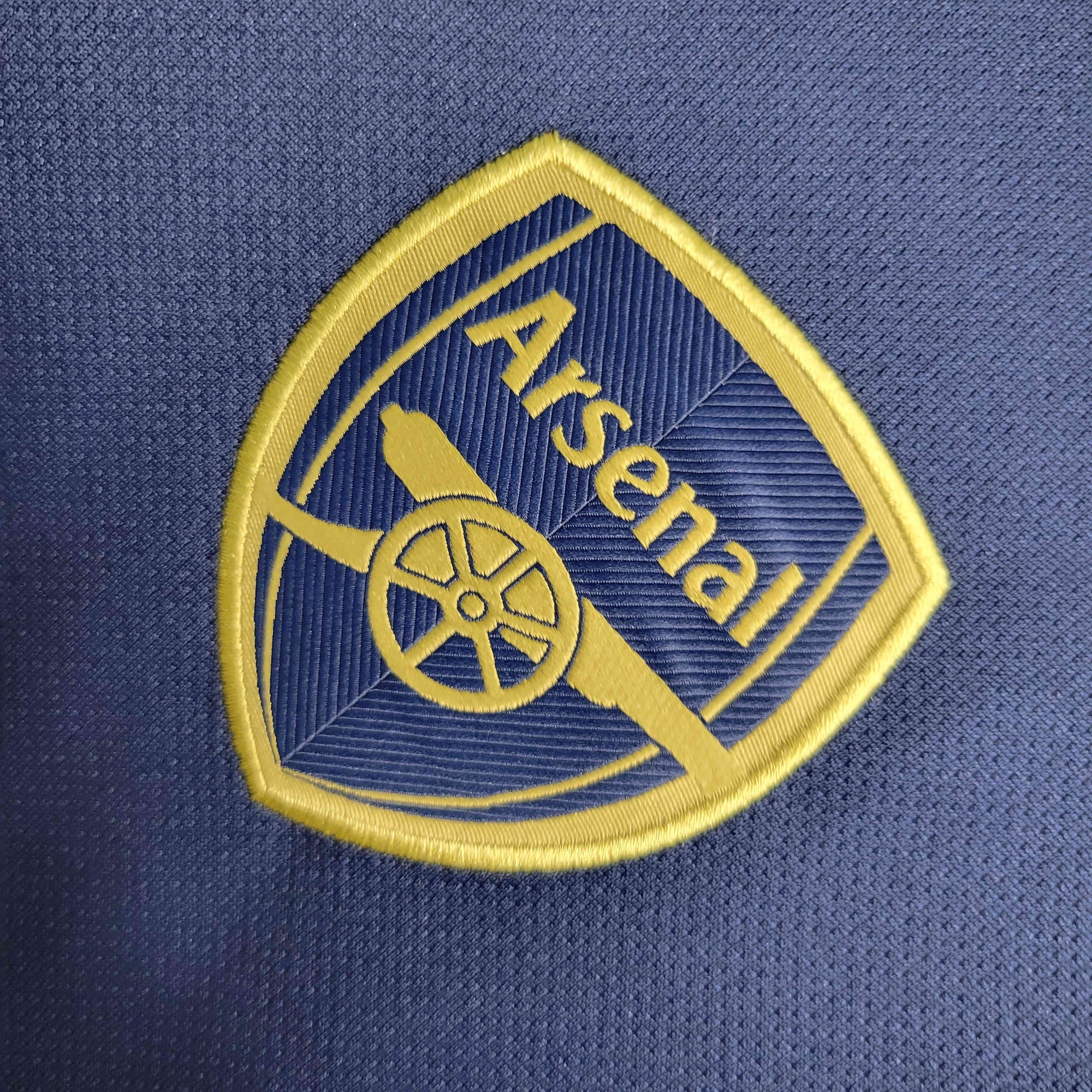 Arsenal FC Jersey 2023/24-(Custom Name & Number)