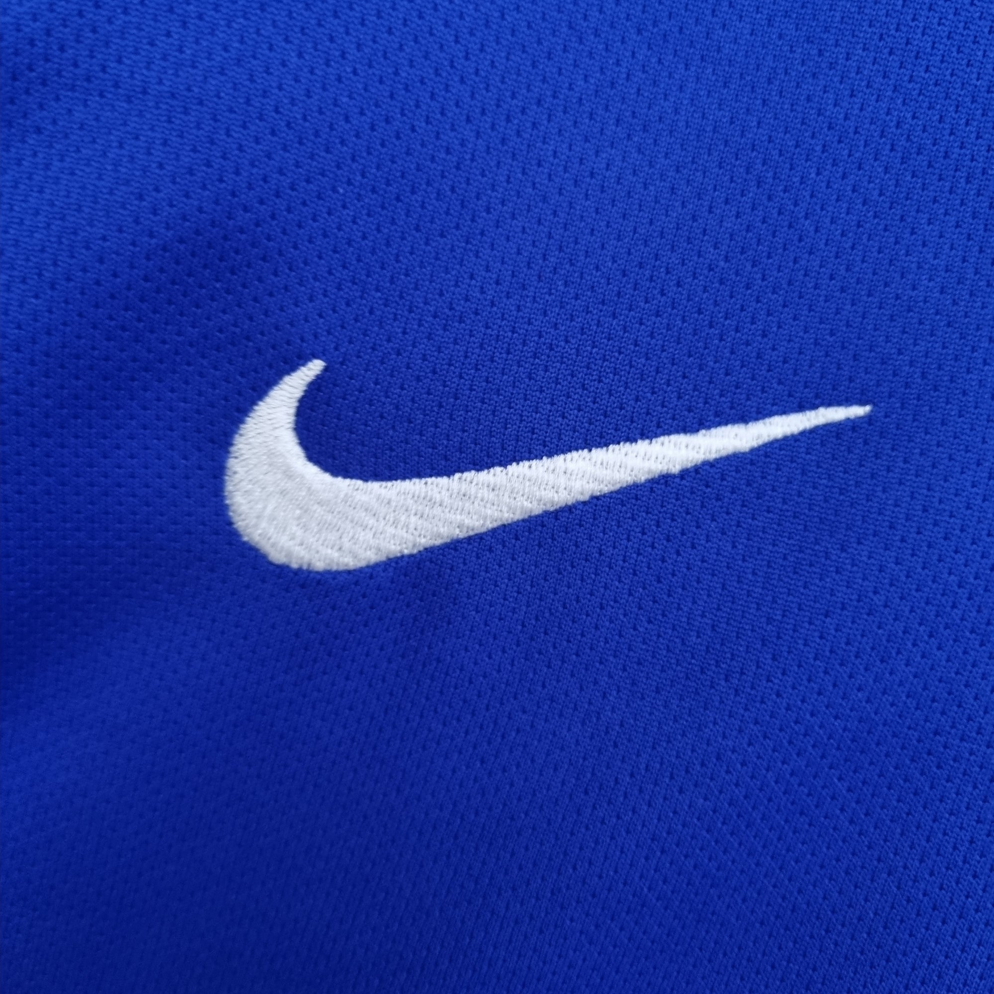 Retro 2004/06 Brazil away