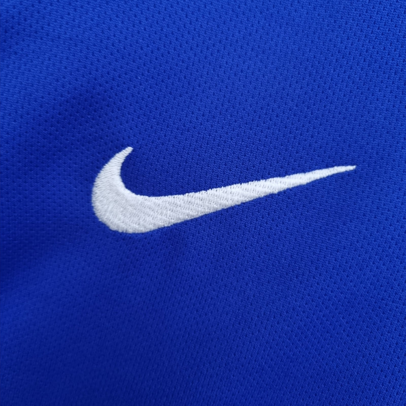 Retro 2004/06 Brazil away