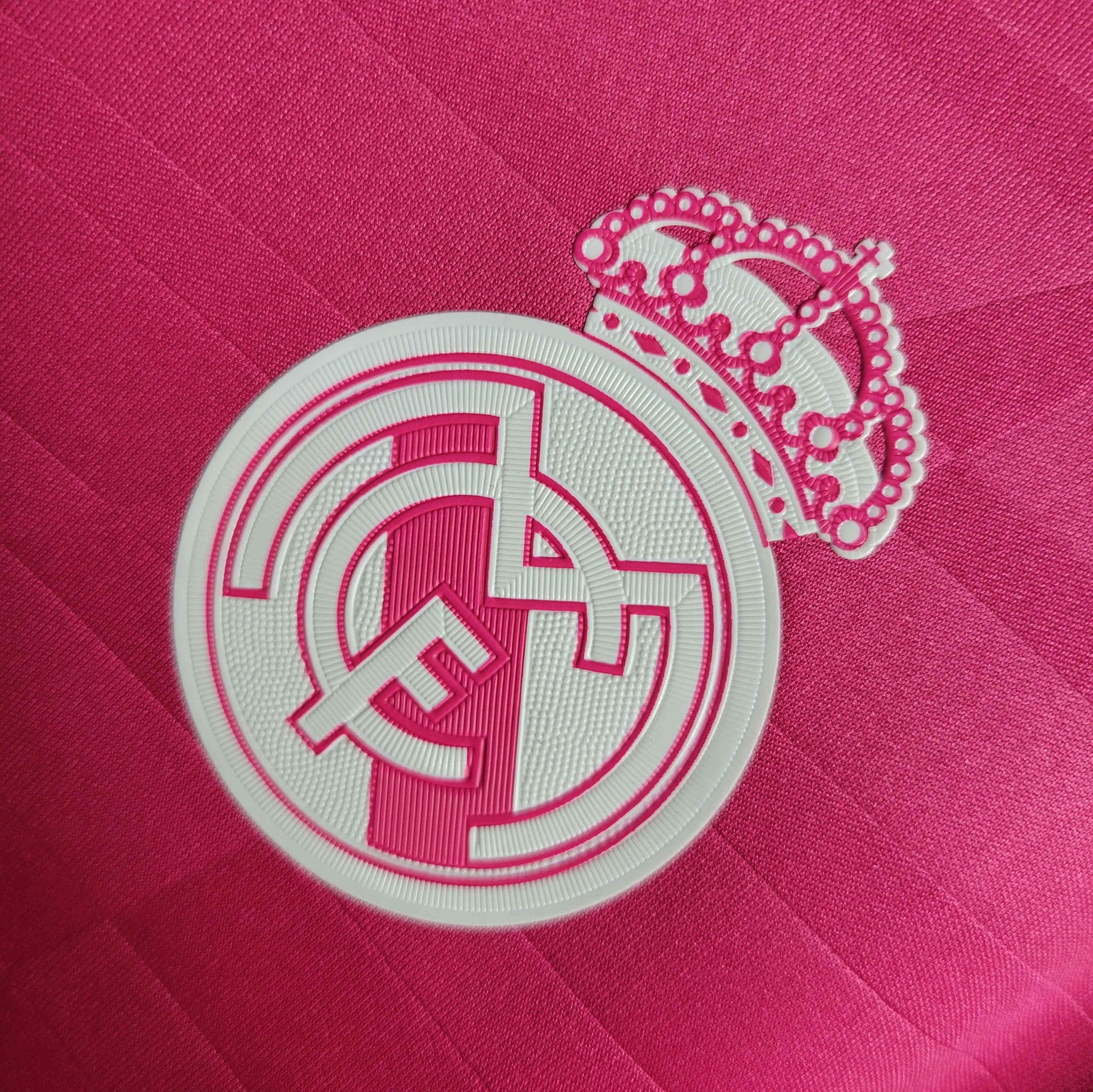 Retro 2014/15 Real Madrid away