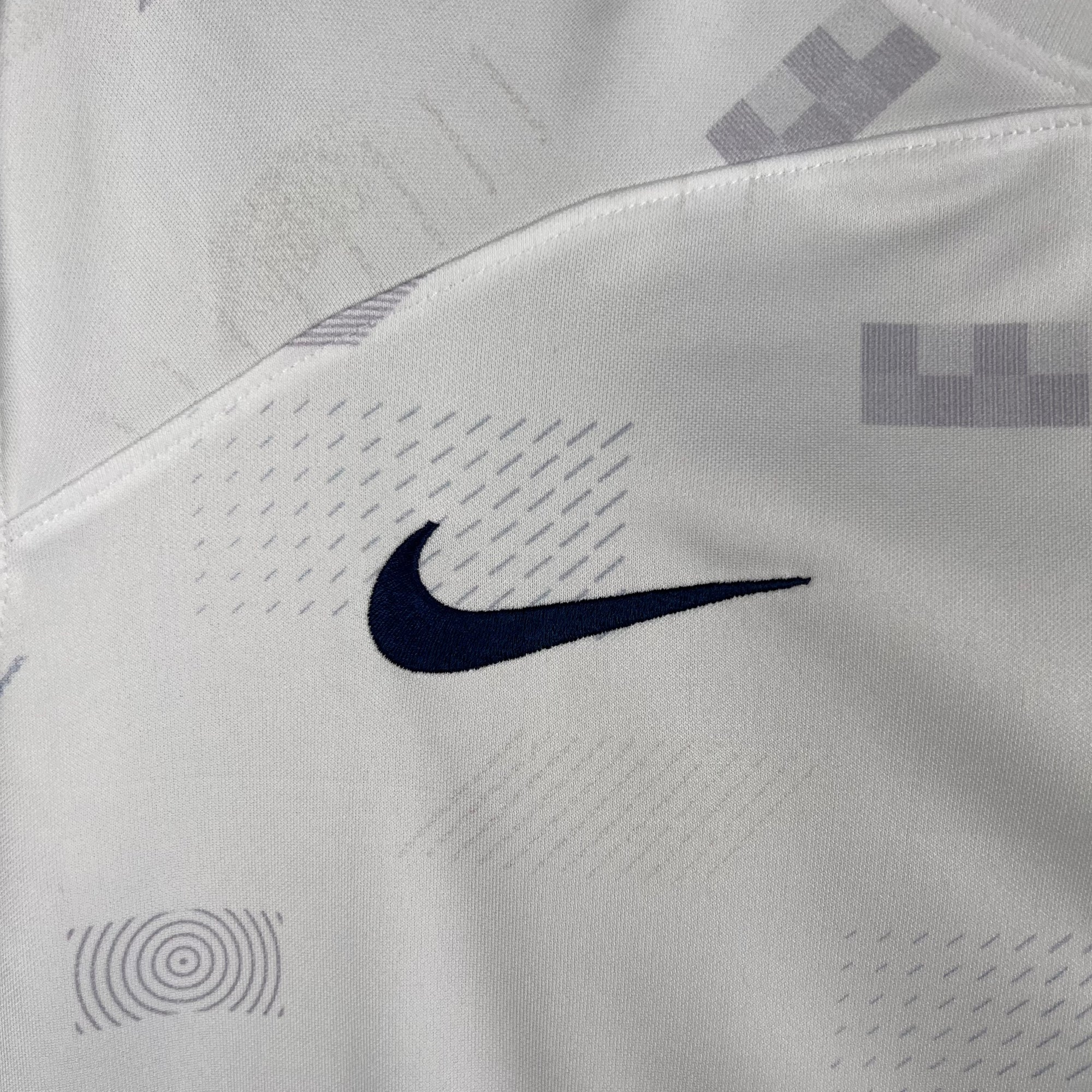 Tottenham Hotspur FC Jersey 2023/24-(Custom Name & Number)