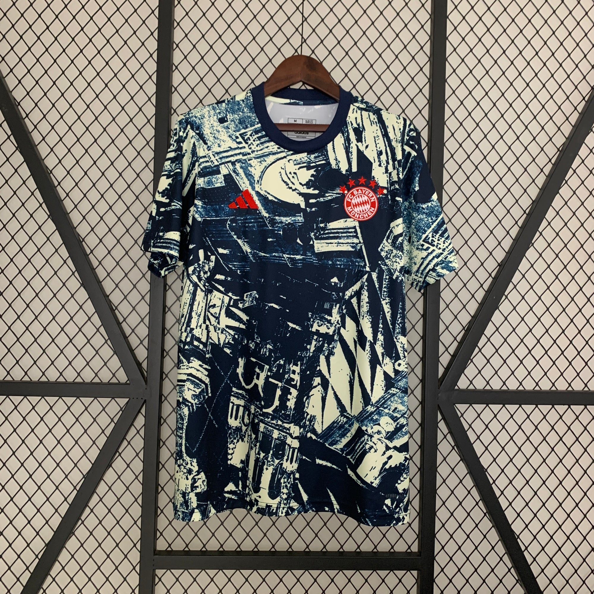 2023/24 Bayern Munich Special Edition