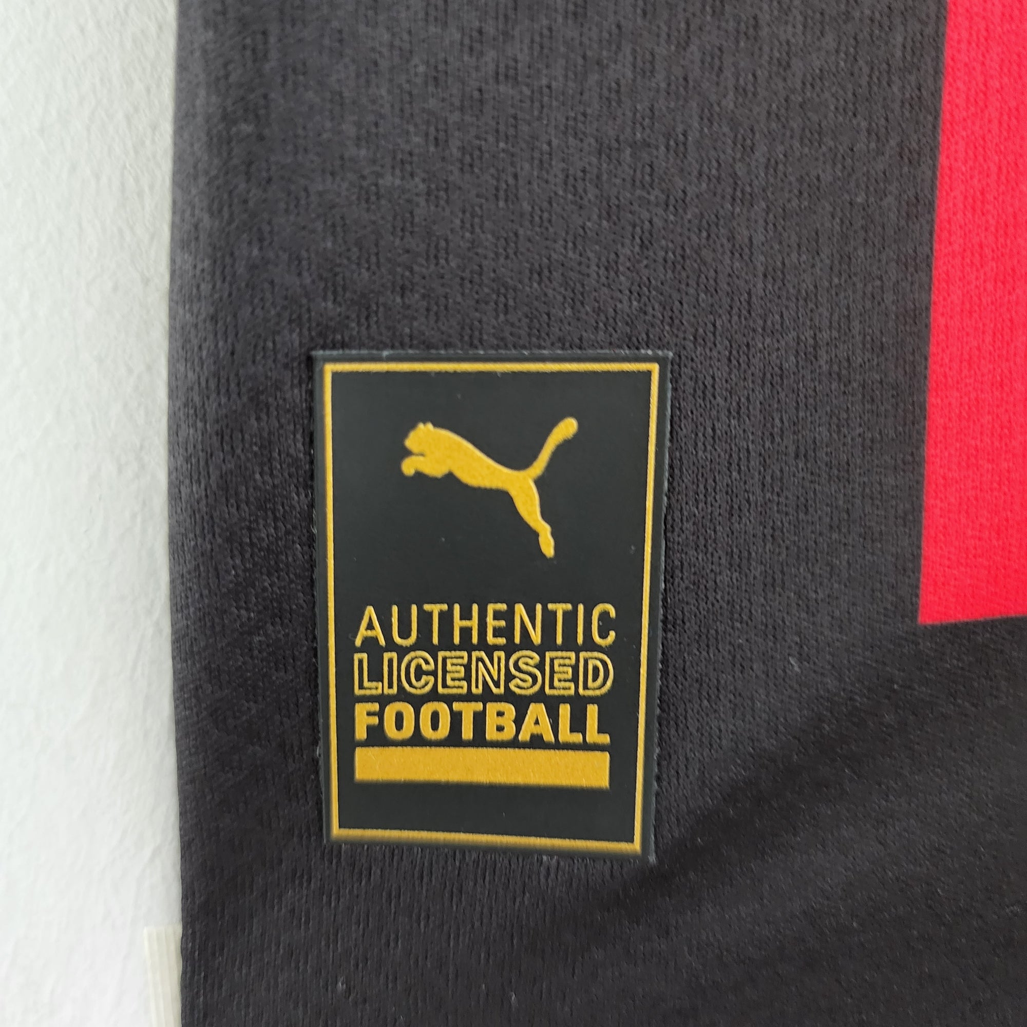 AC Milan Jersey 2022/23 -(Custom Name & Number)