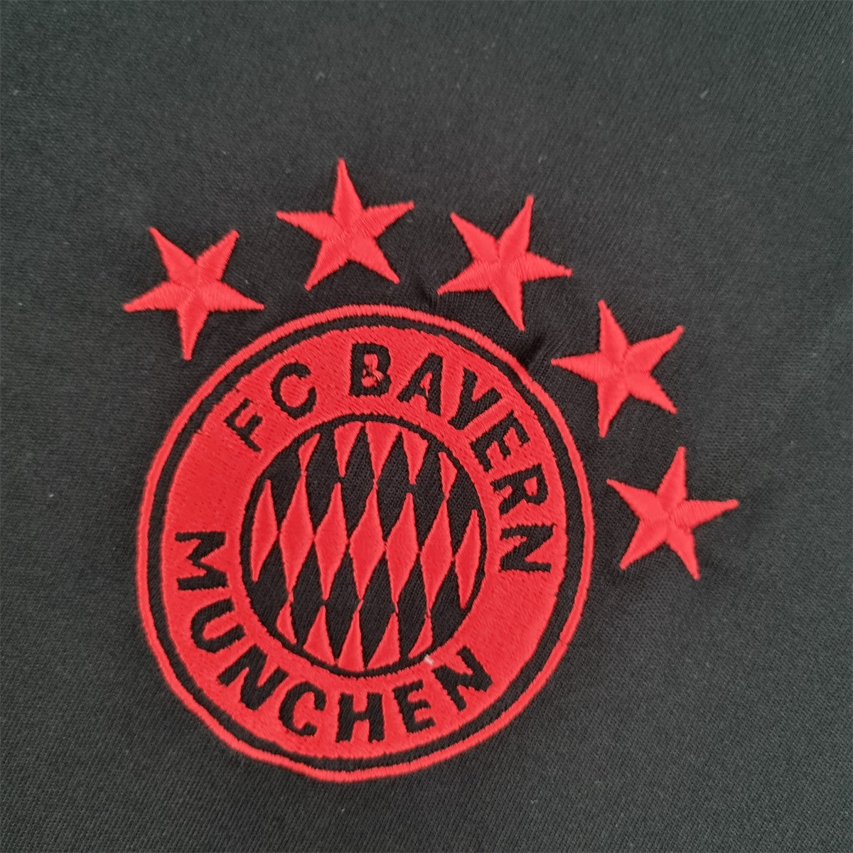 FC Bayern München Jersey 2022/23-(Custom Name & Number)
