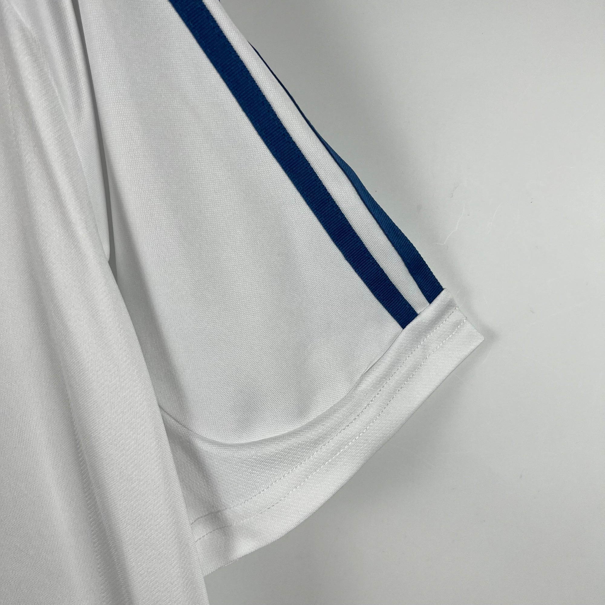Retro Real Madrid 2001/02 Home