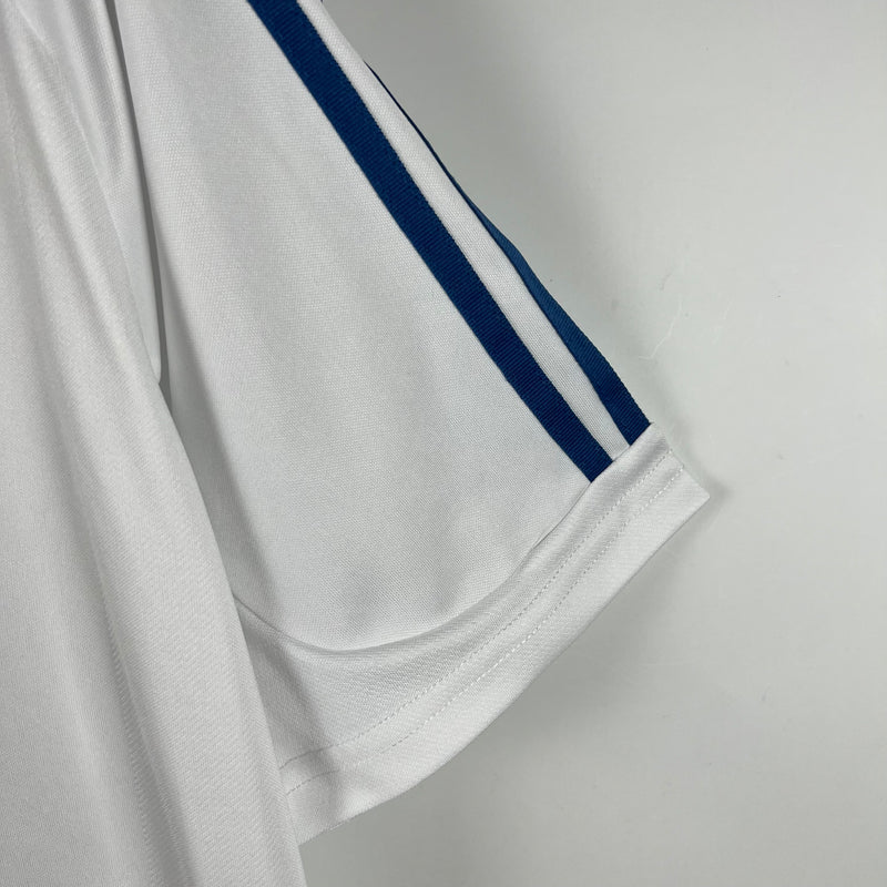 Retro Real Madrid 2001/02 Home