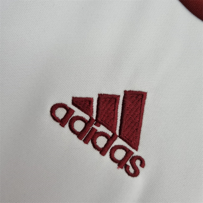 2022/23 Arsenal Training Suit White