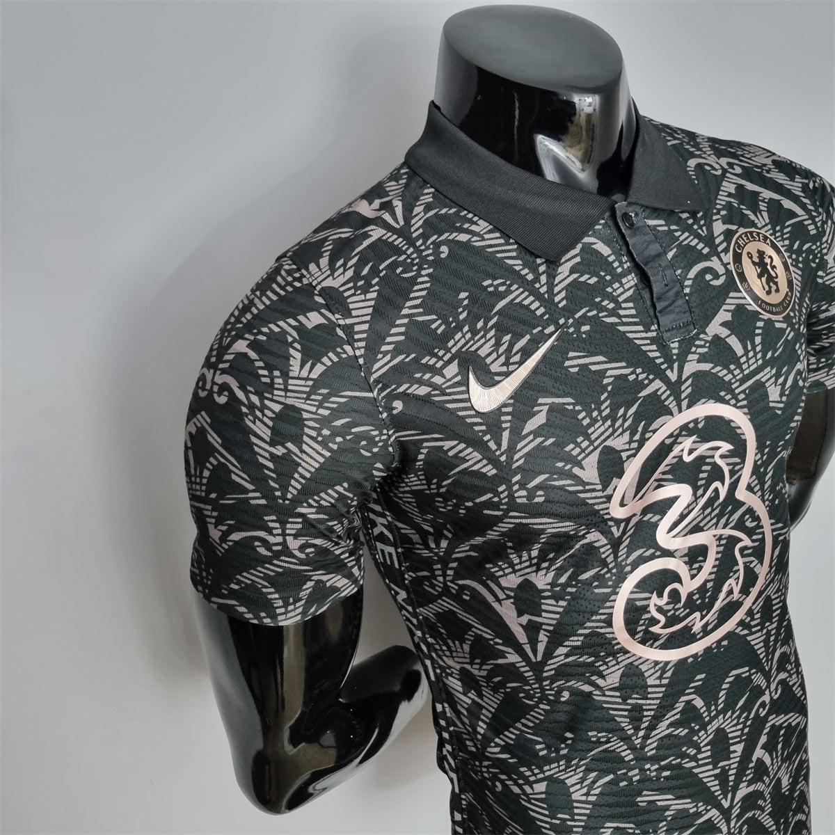 Chelsea FC Jersey 2022/23-(Custom Name & Number)
