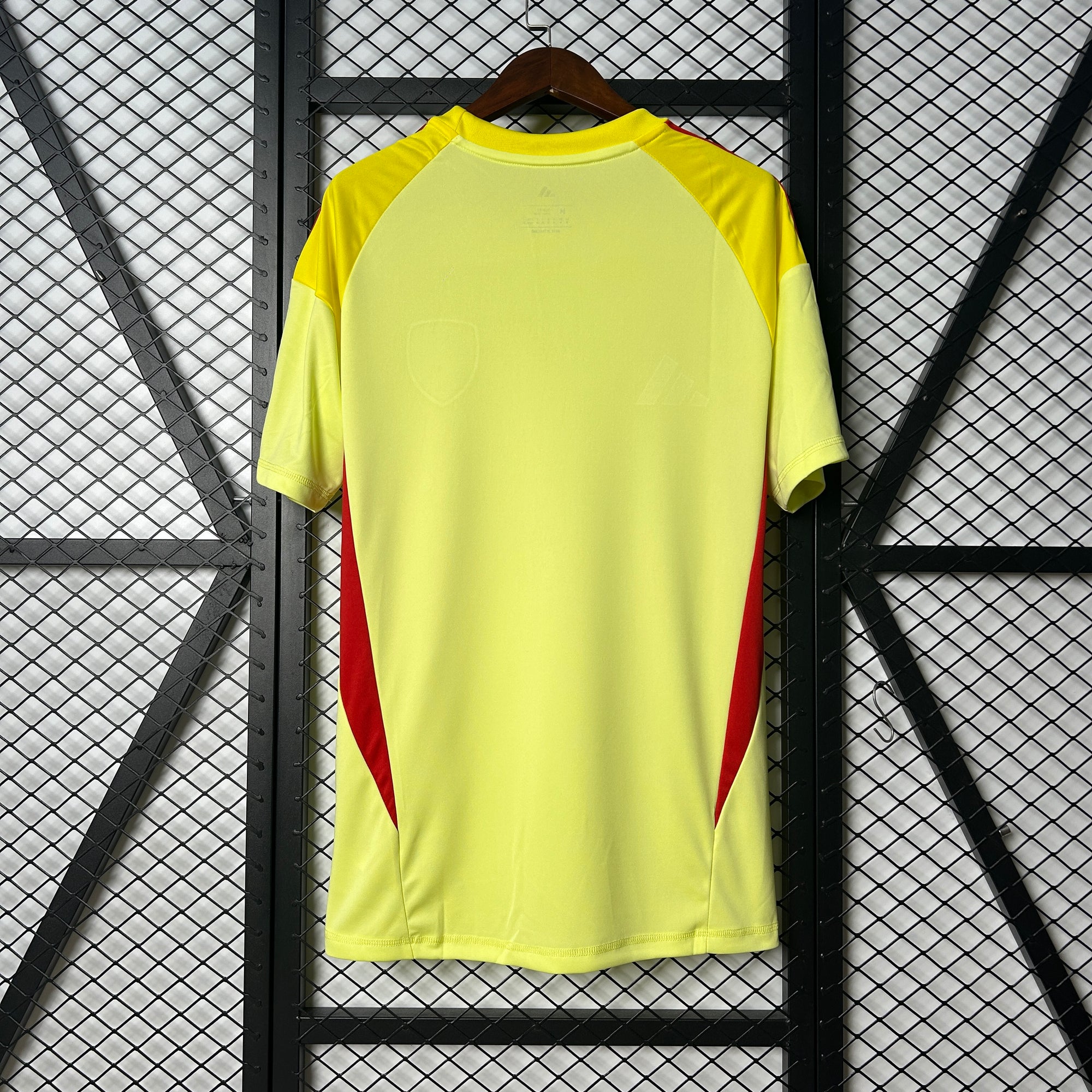 Arsenal FC Jersey 2025/26-(Custom Name & Number)