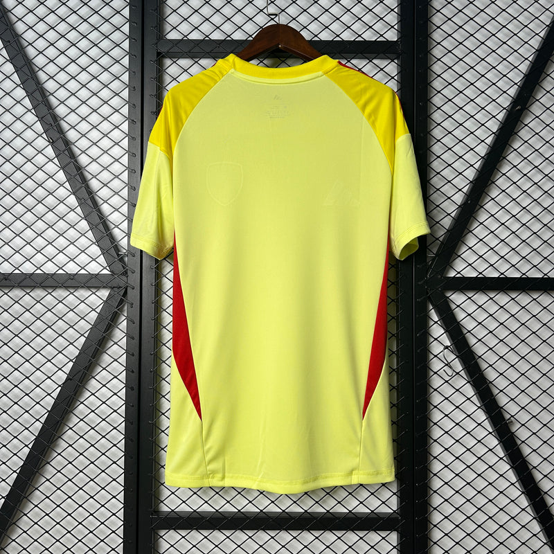 Arsenal FC Jersey 2025/26-(Custom Name & Number)