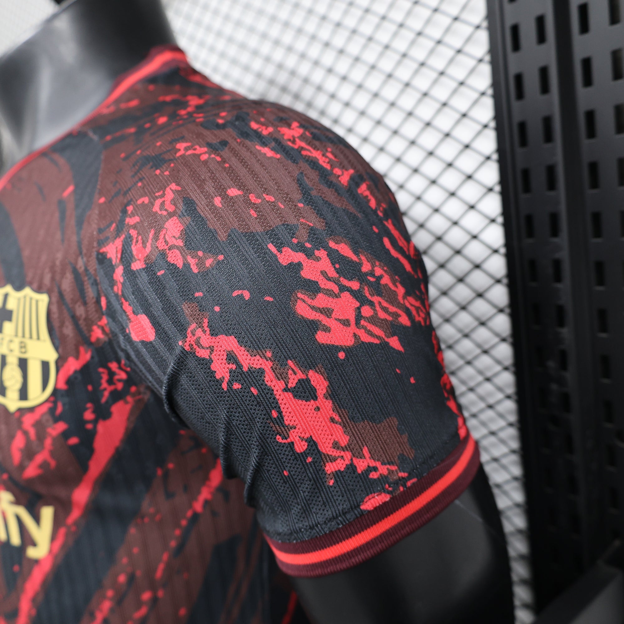 2024/25 Player Barcelona Special Edition