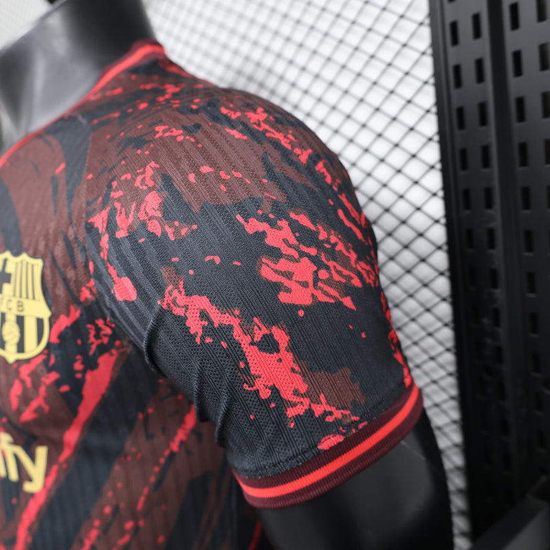 2024/25 Player Barcelona Special Edition