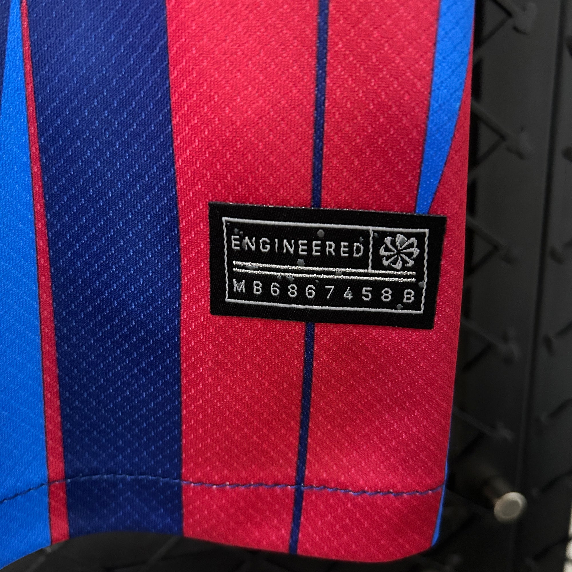 2024/25 Barcelona Special Edition