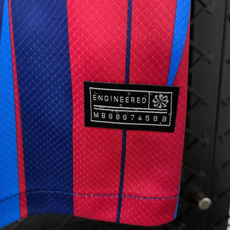 2024/25 Barcelona Special Edition