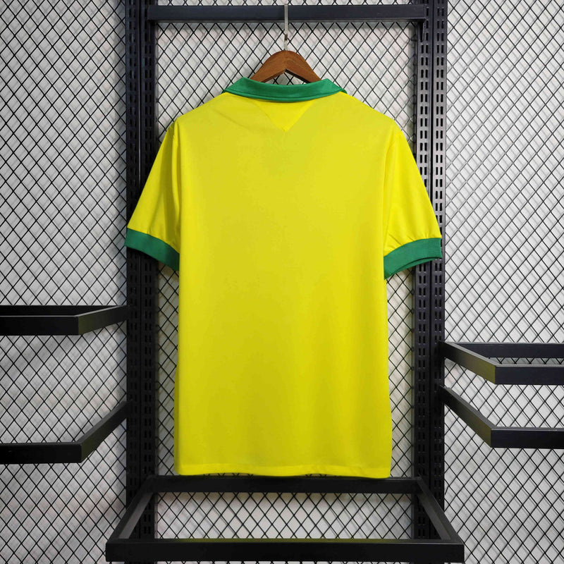 Retro 1958 Brazil home size