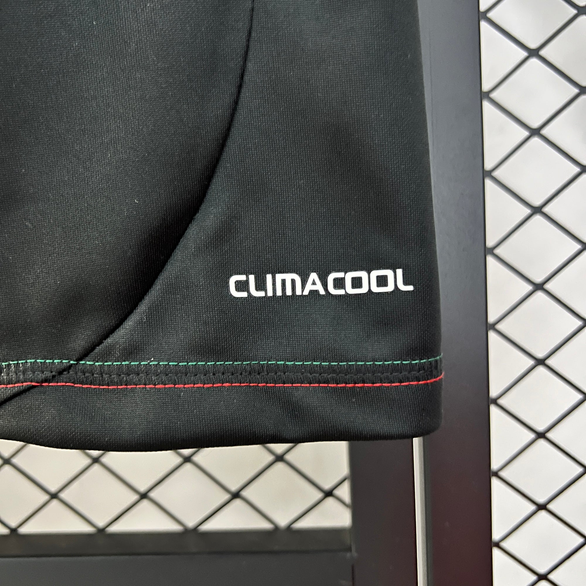 Retro AC Milan 2012/13 Black