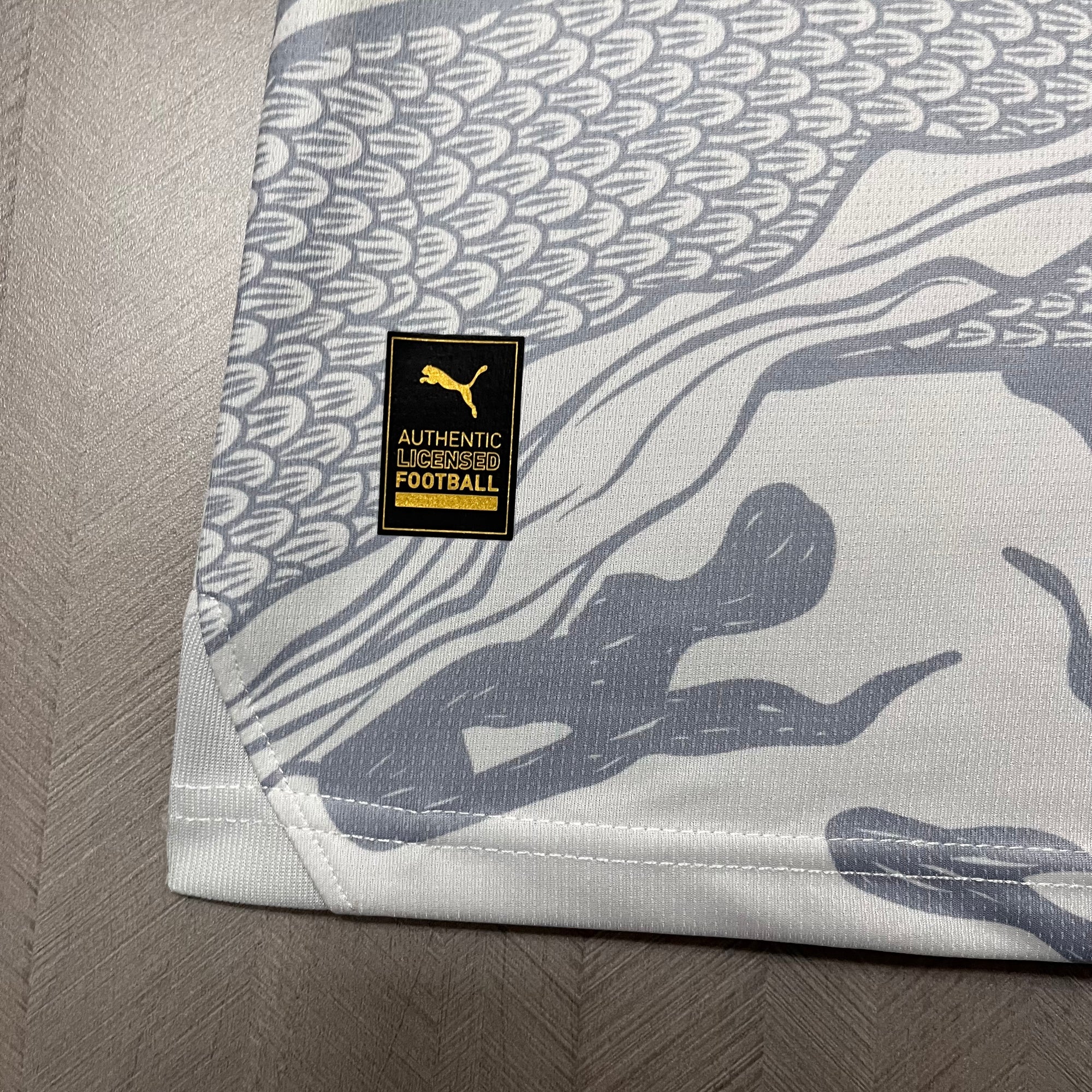 2024/25 Year of the Dragon Special Edition Manchester City
