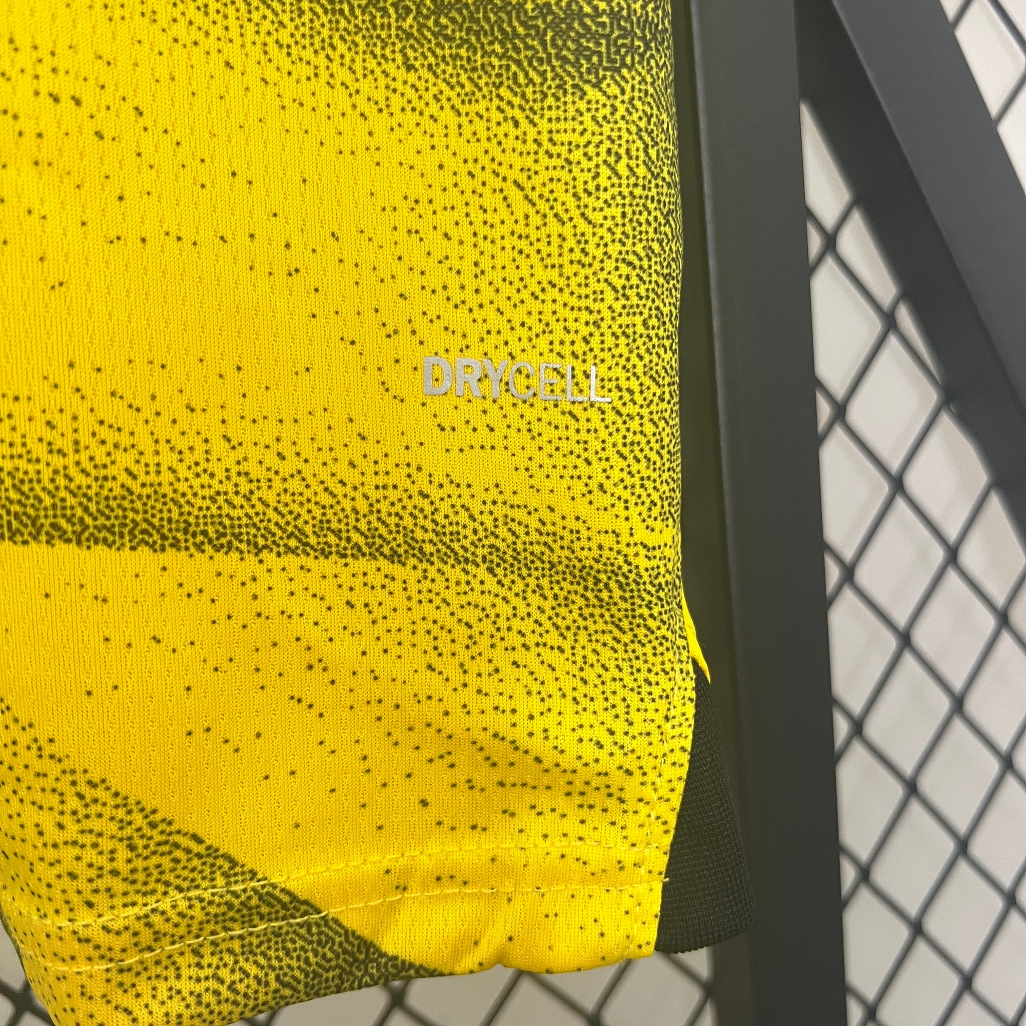 Borussia Dortmund Jersey 2023/24 -(Custom Name & Number)