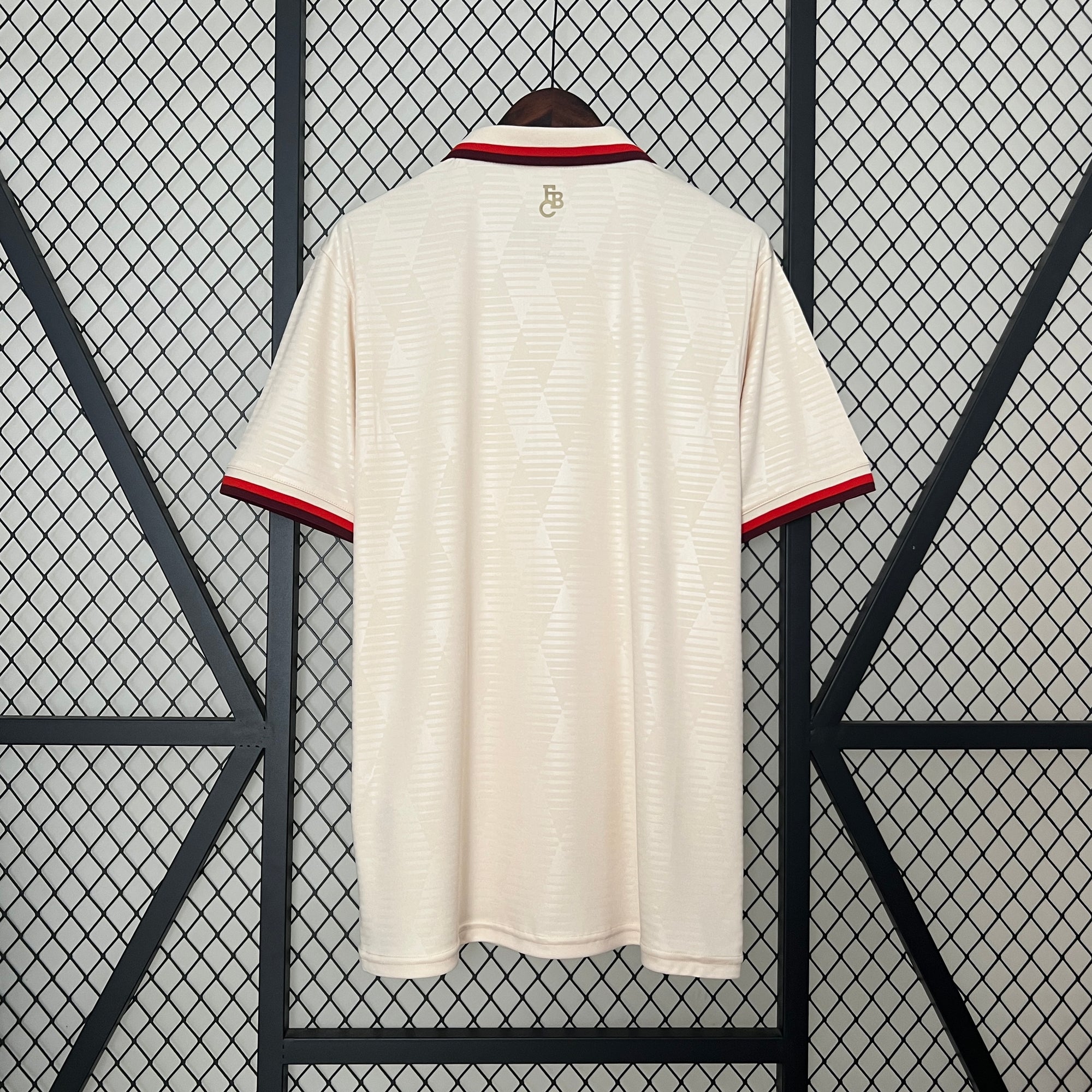 FC Bayern München Jersey 2024/25-(Custom Name & Number)