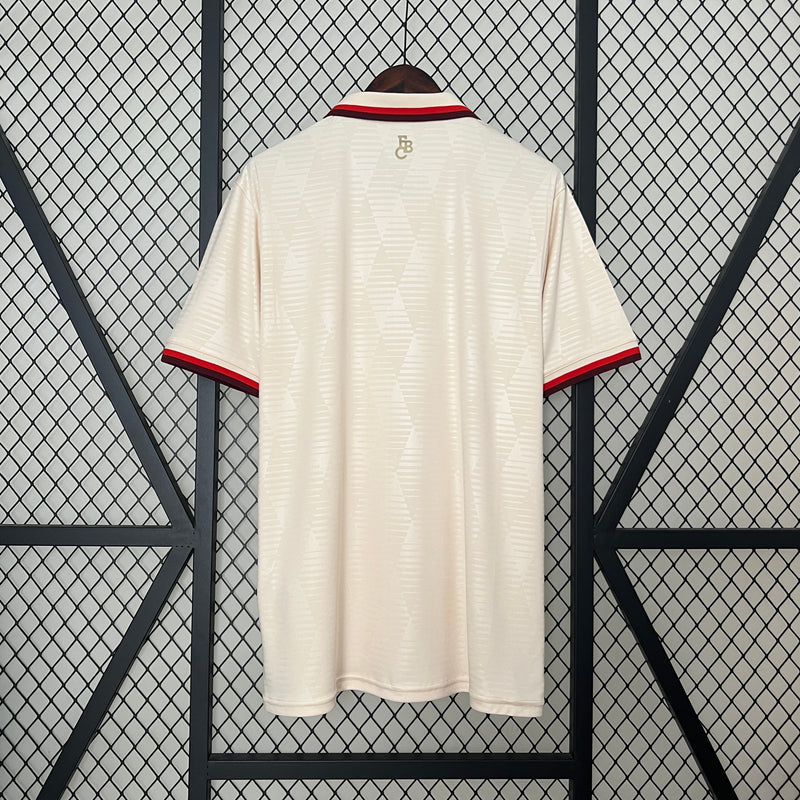 FC Bayern München Jersey 2024/25-(Custom Name & Number)