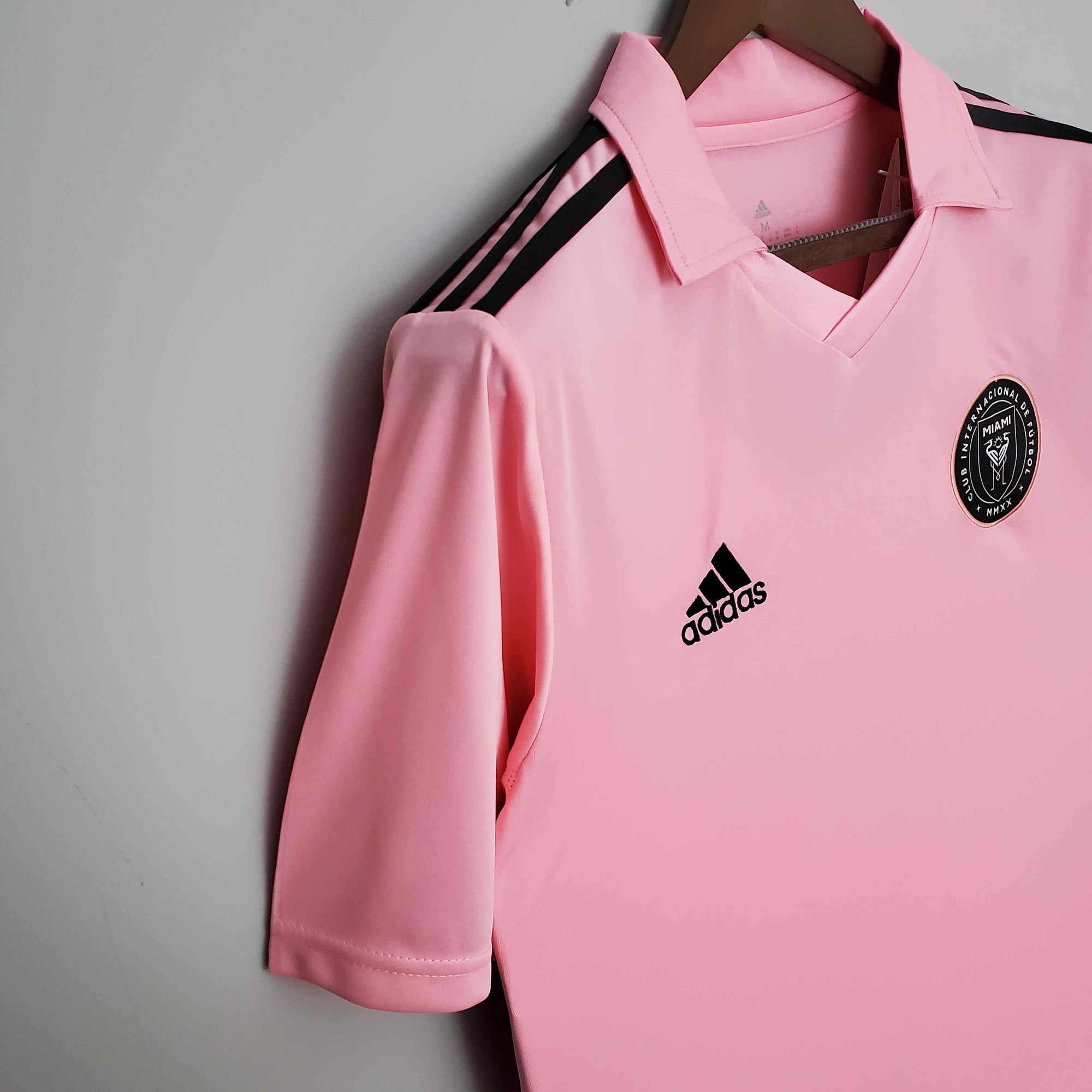 Inter Miami CF Jersey 2022/23-(Custom Name & Number)