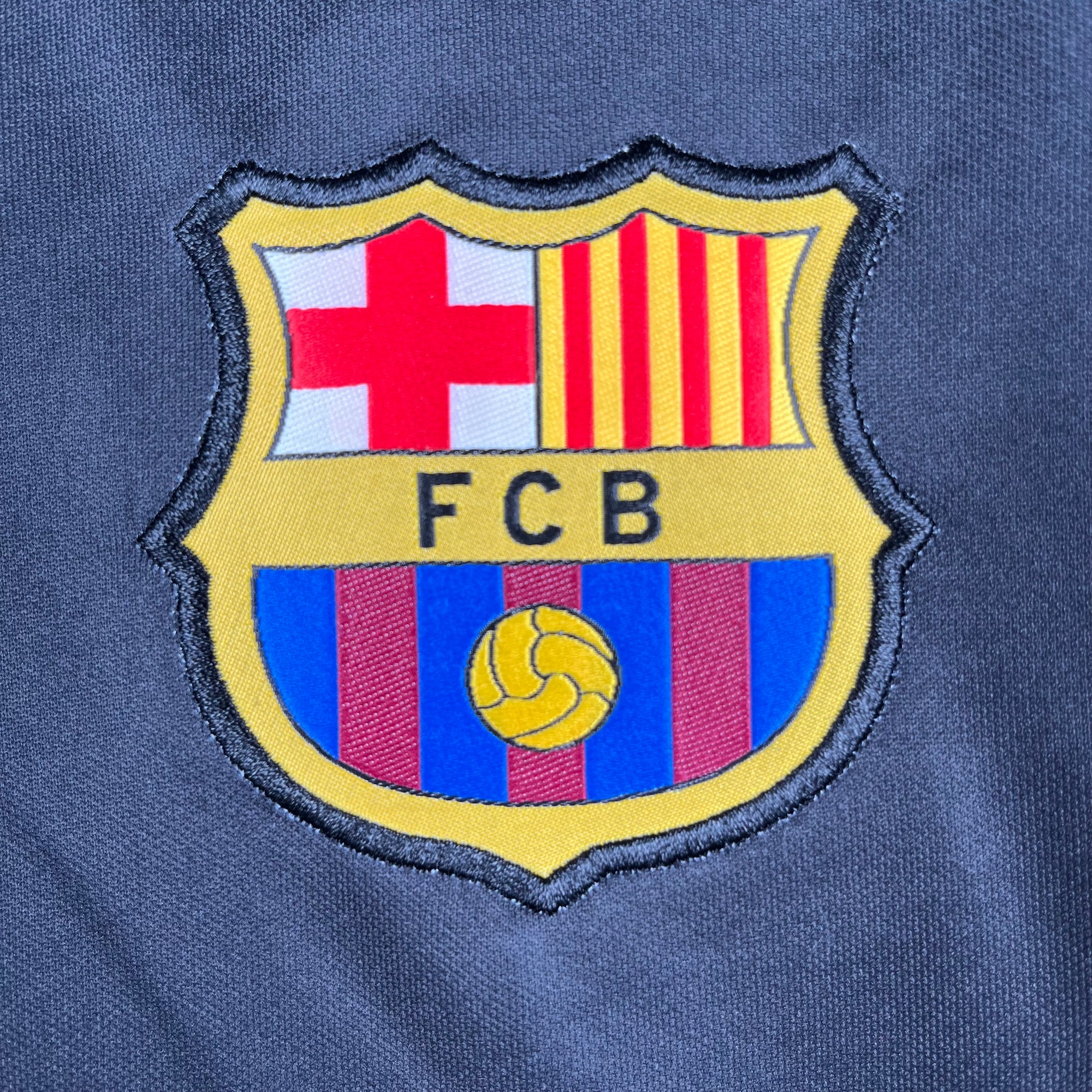 2023/24 Barcelona Special Edition