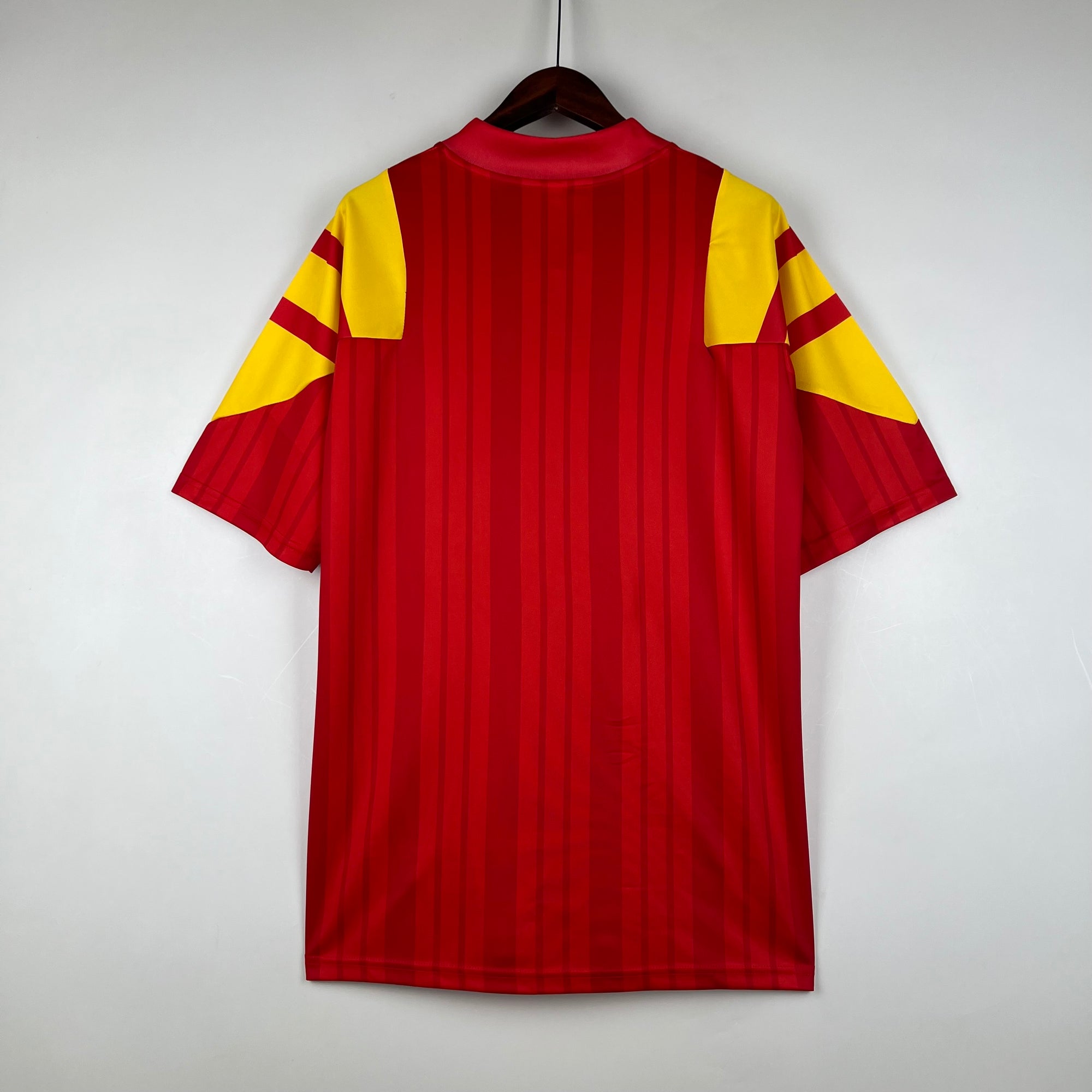 Retro Spain 1992/94 Home