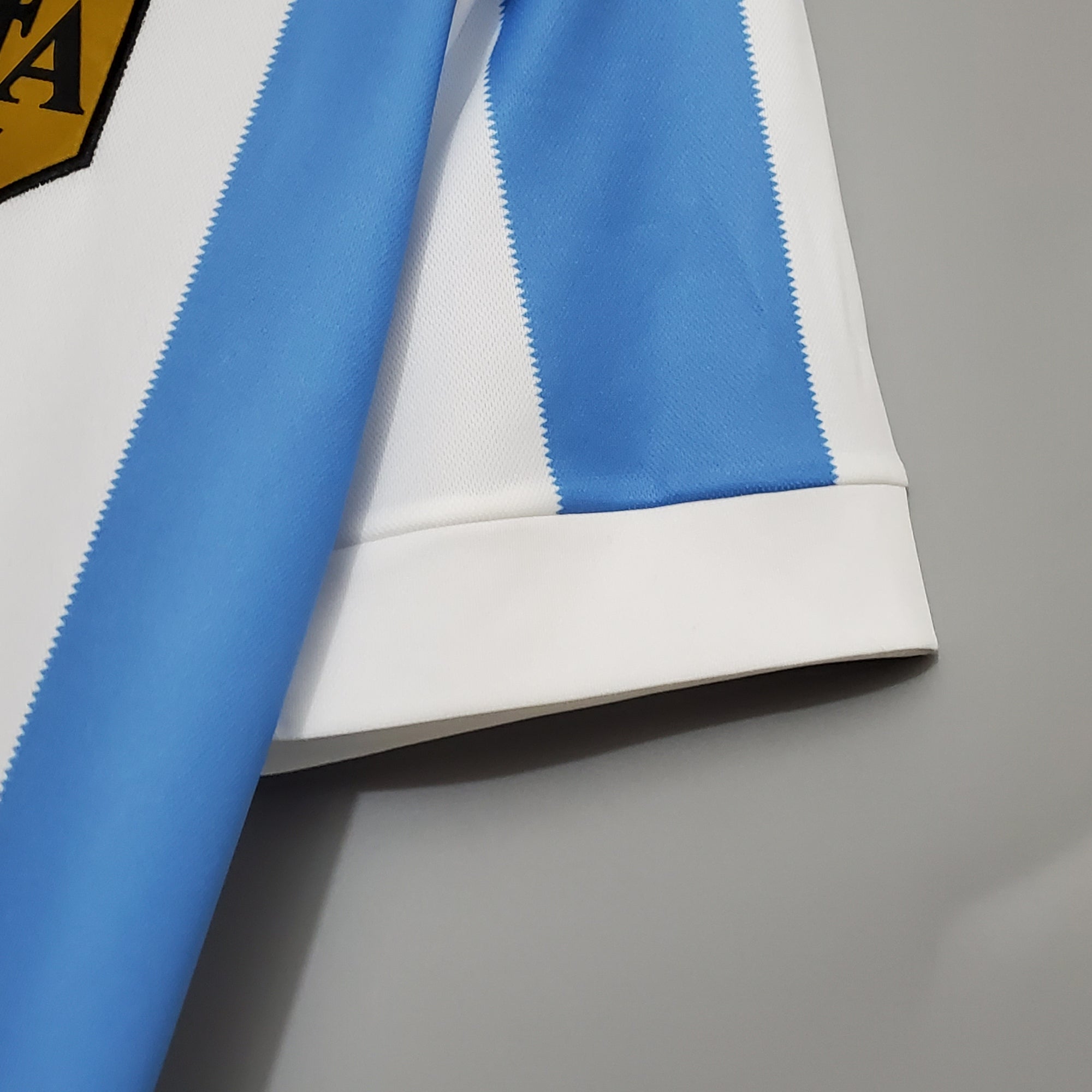 Retro 1978 Argentina home