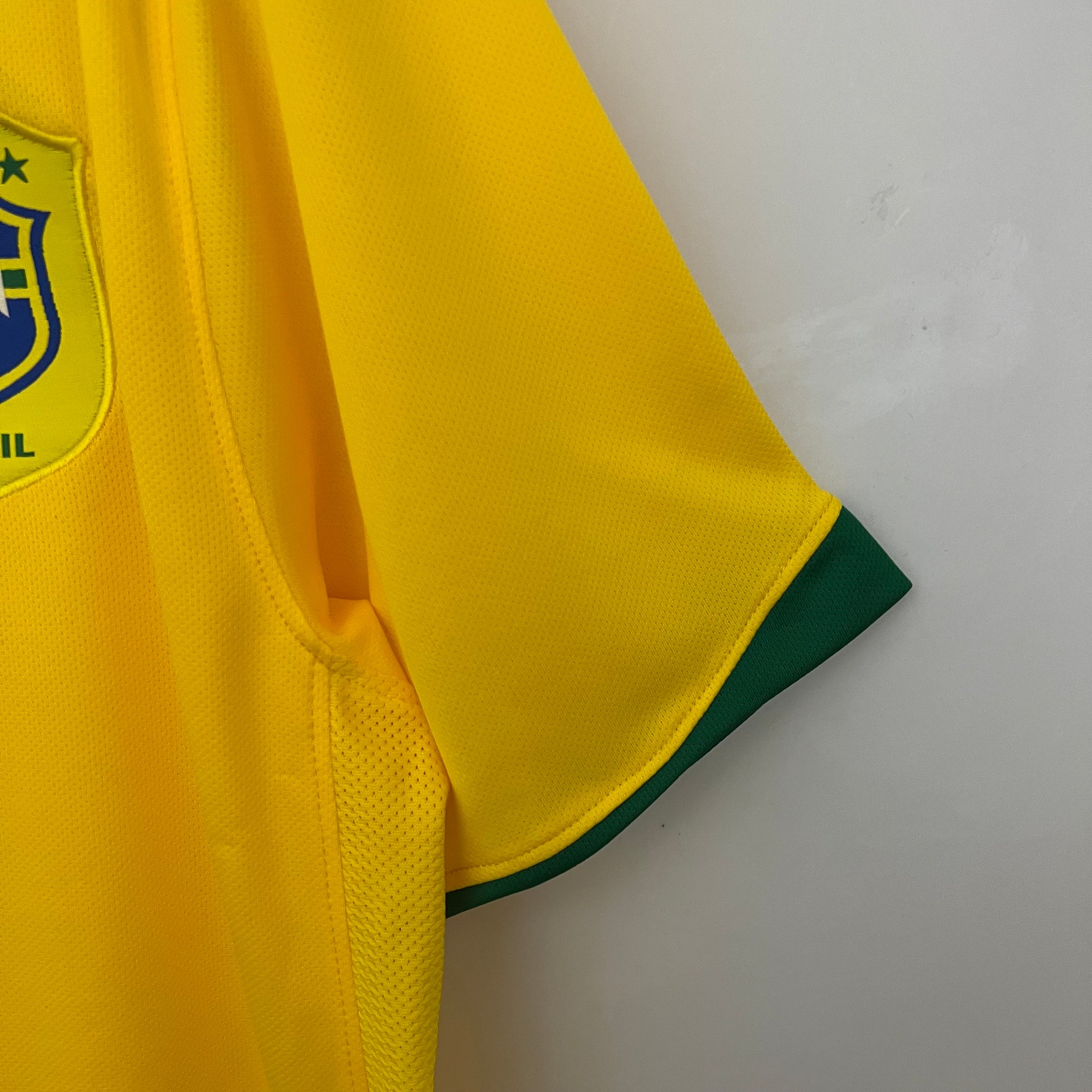 Retro Brazil 2006 Home