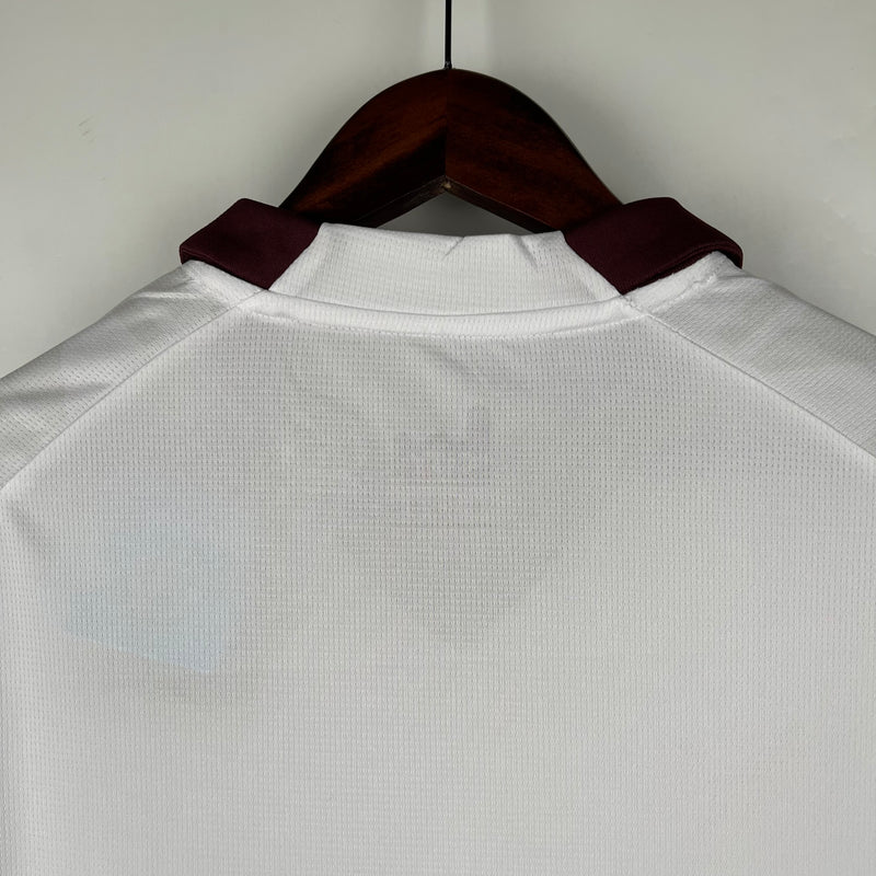 Manchester City FC Jersey 2023/24-(Custom Name & Number)