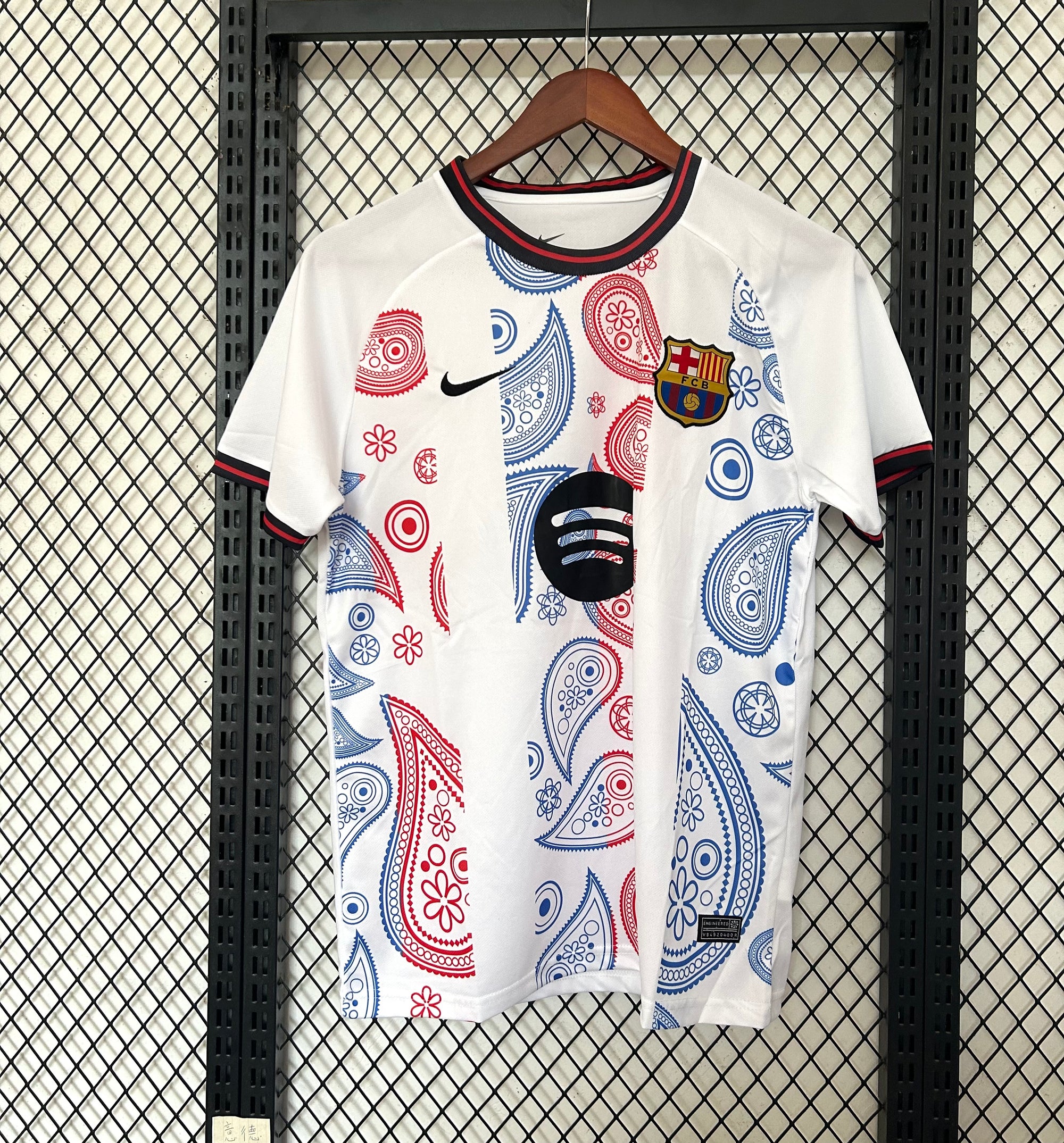 2025/26 Barcelona Special Edition