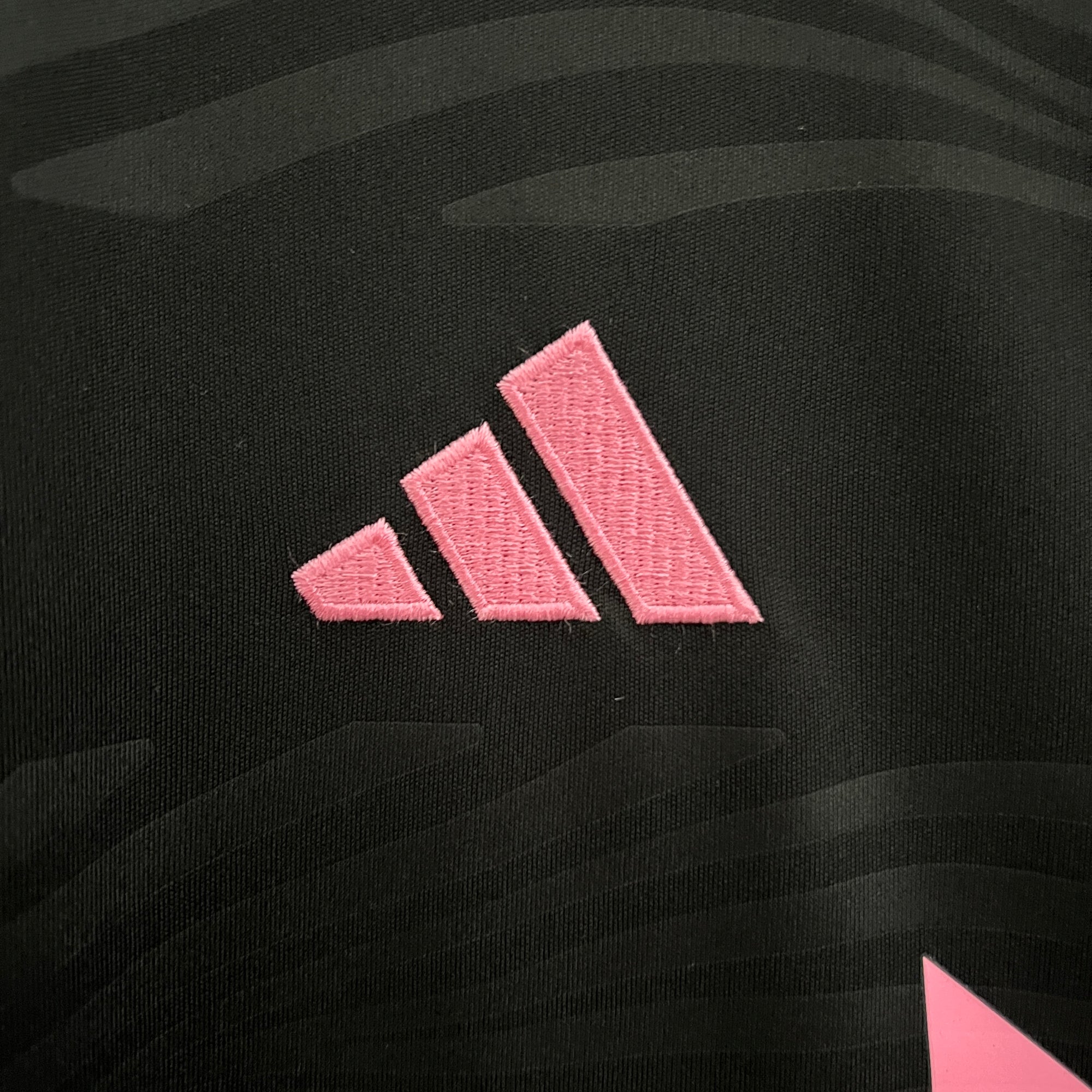 Inter Miami CF Jersey 2024/25-(Custom Name & Number)