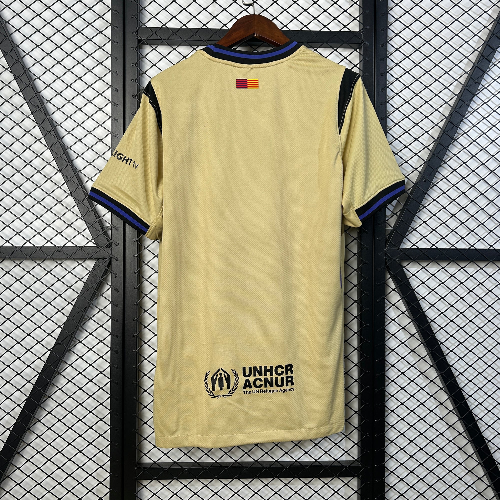 FC Barcelona Jersey 2025/26 -(Custom Name & Number)