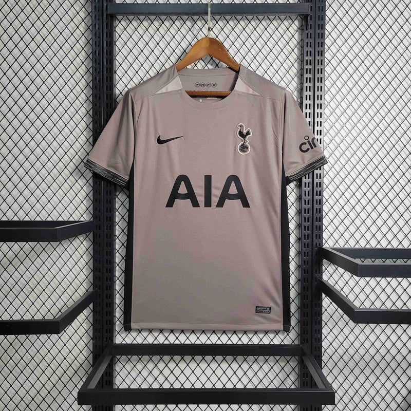 Tottenham Hotspur FC Jersey 2023/24-(Custom Name & Number)