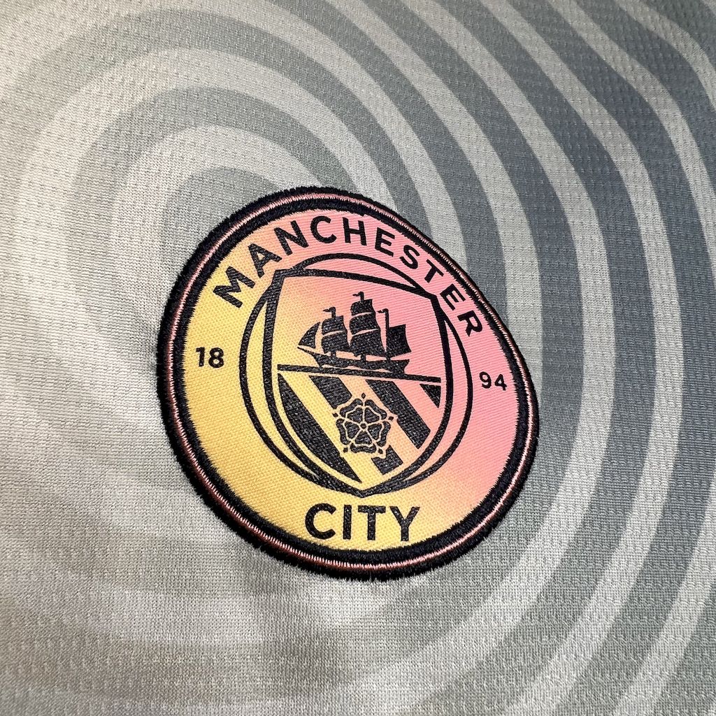 2024/25 Player Manchester City Special Edition