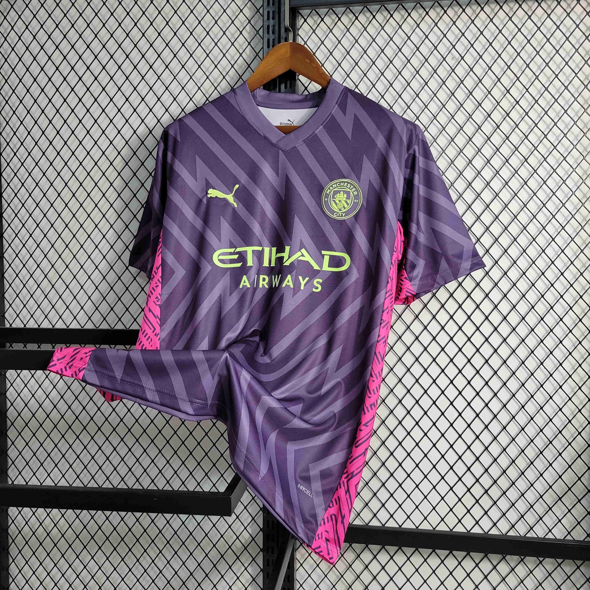2023/24 Manchester City Special Edition