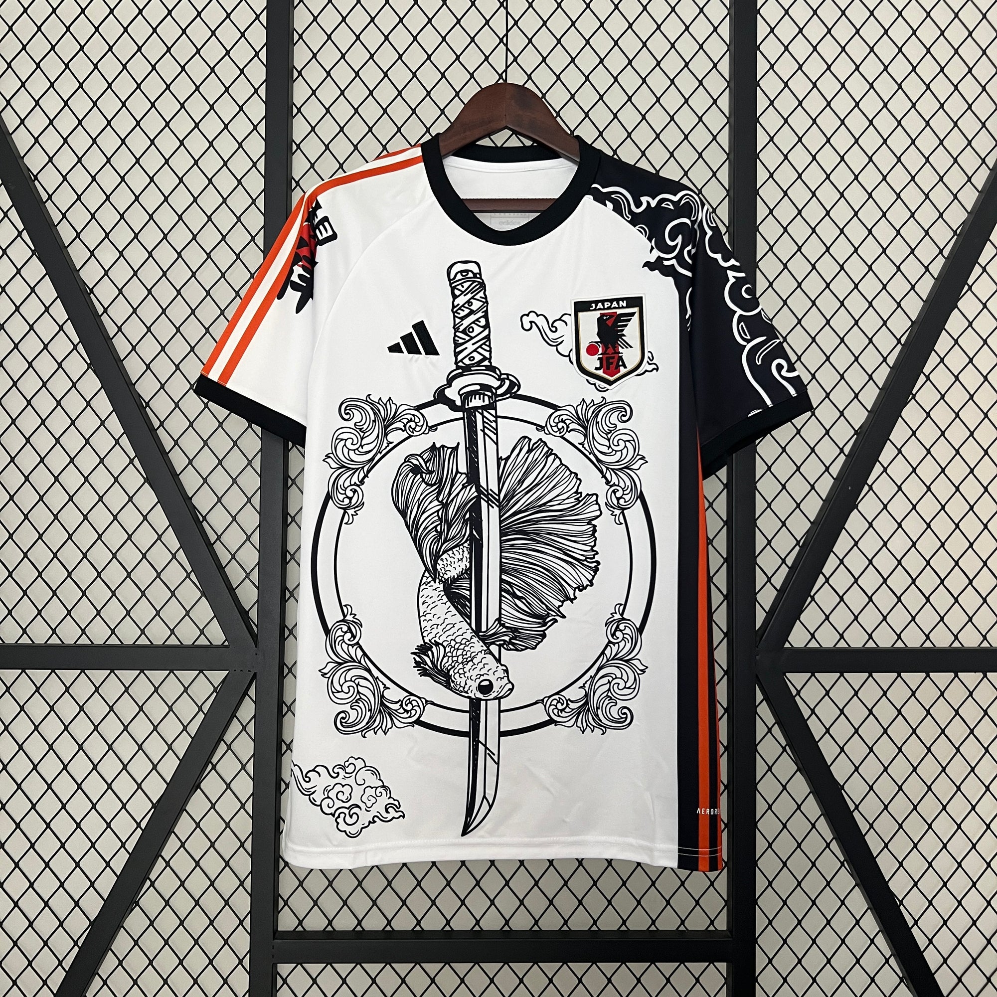 2024 Japan Special Edition