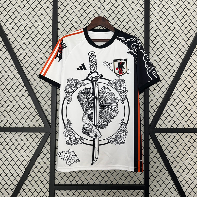 2024 Japan Special Edition