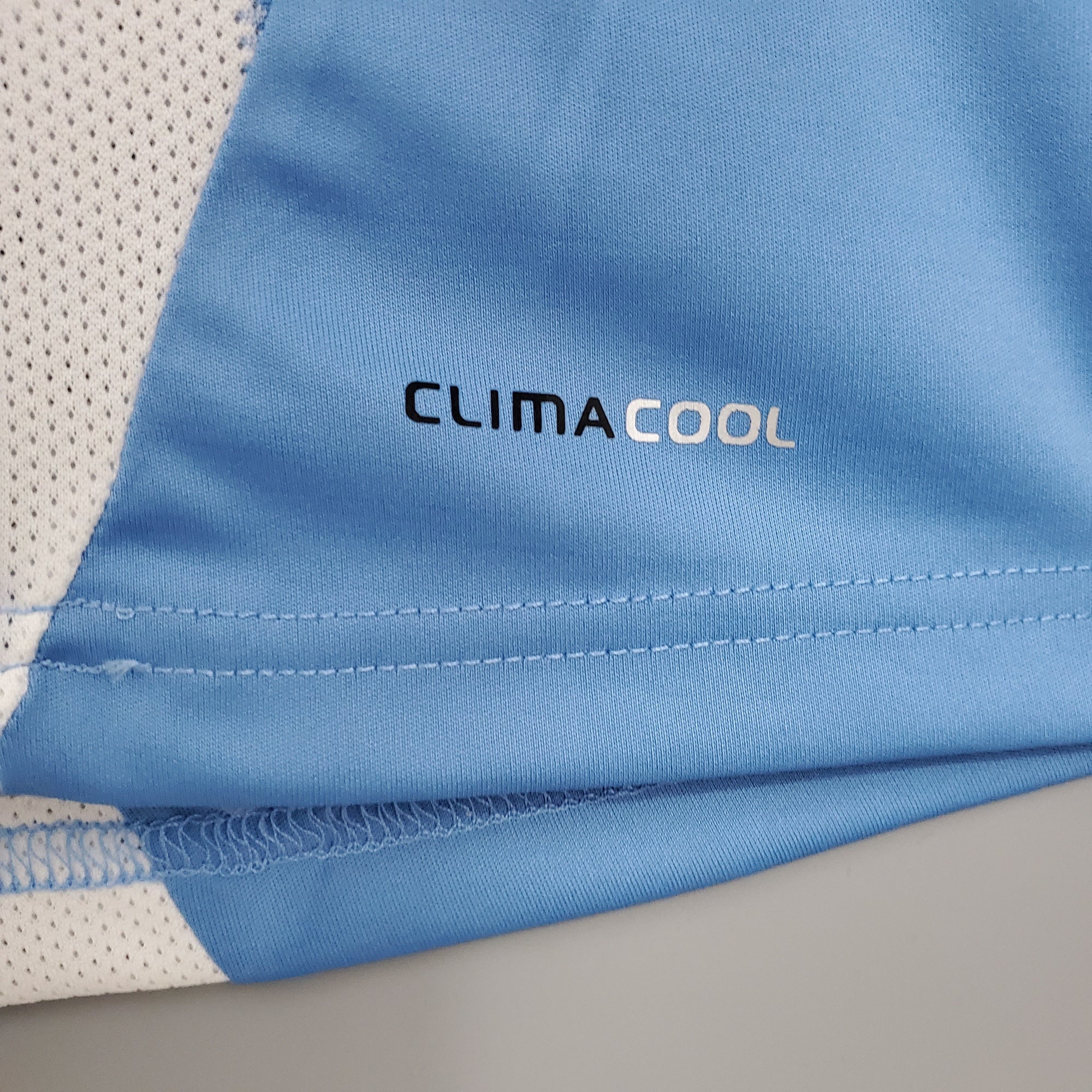 Retro 2010 Argentina home