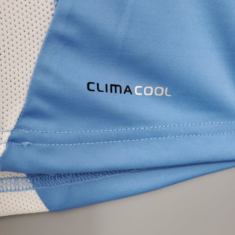 Retro 2010 Argentina home